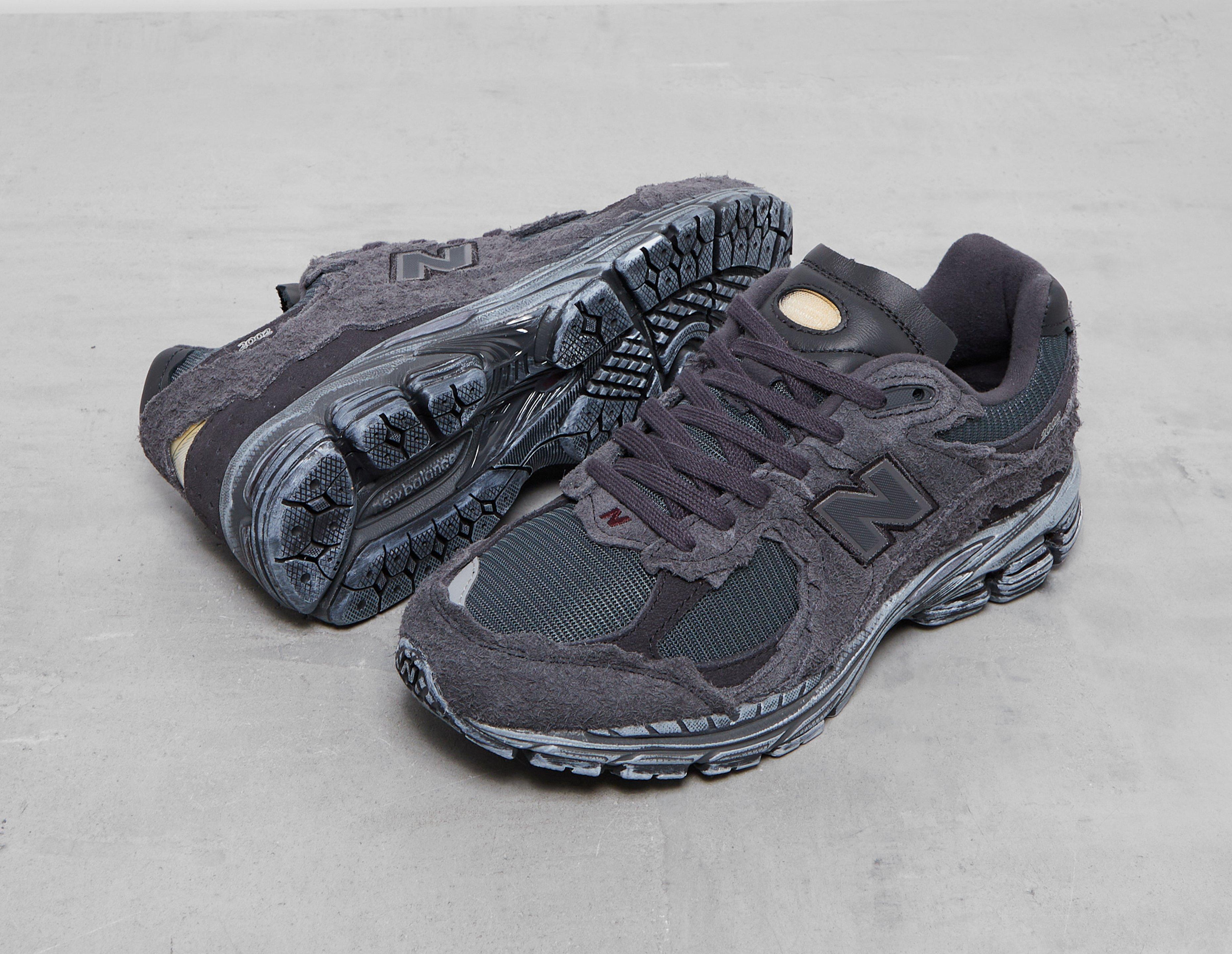 2002R 'Protection Pack' Women's
