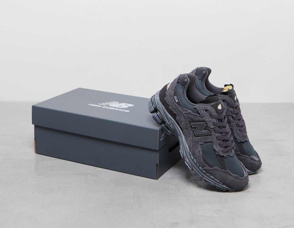 2002R 'Protection Pack' Women's