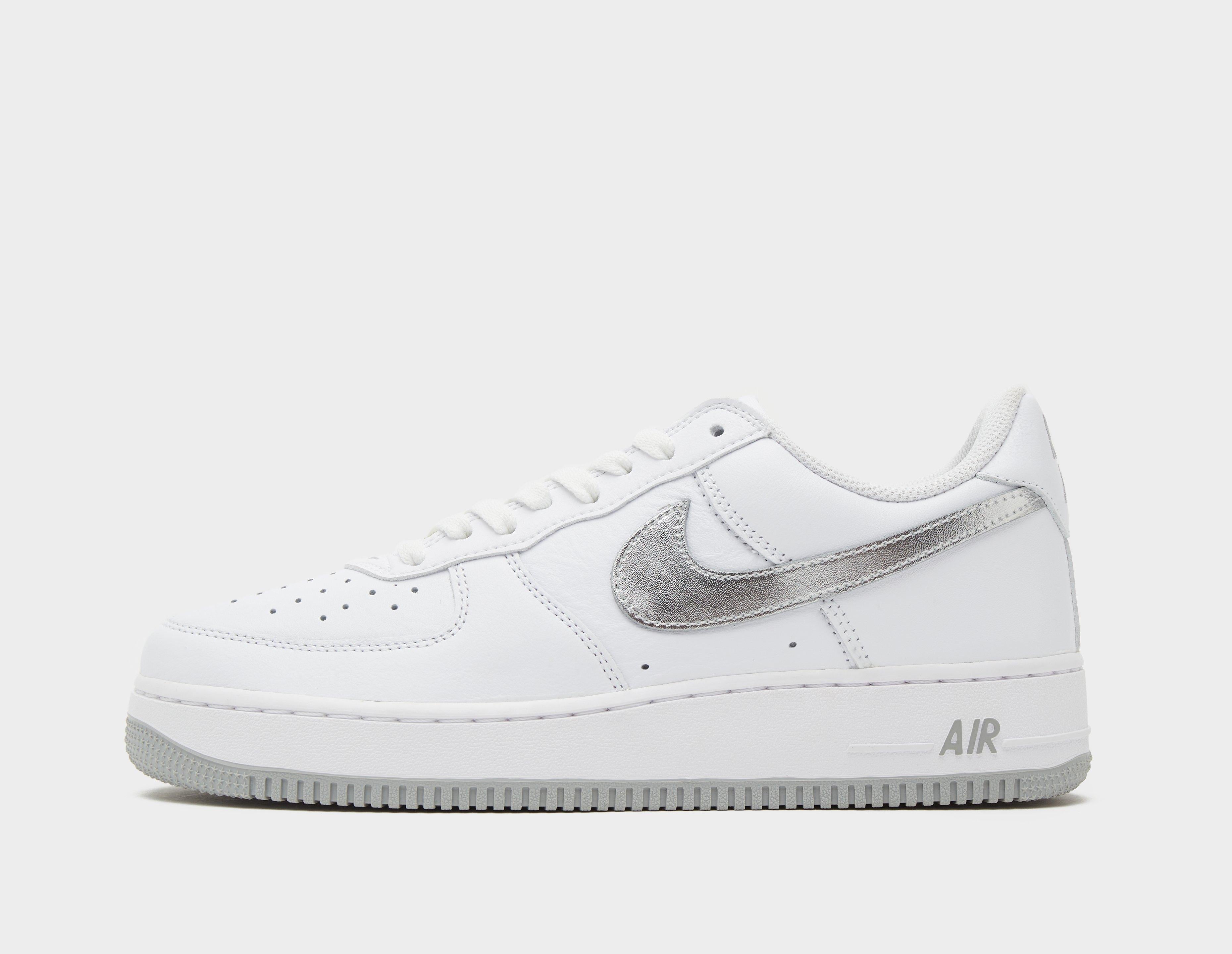 Air Force 1 Low Retro