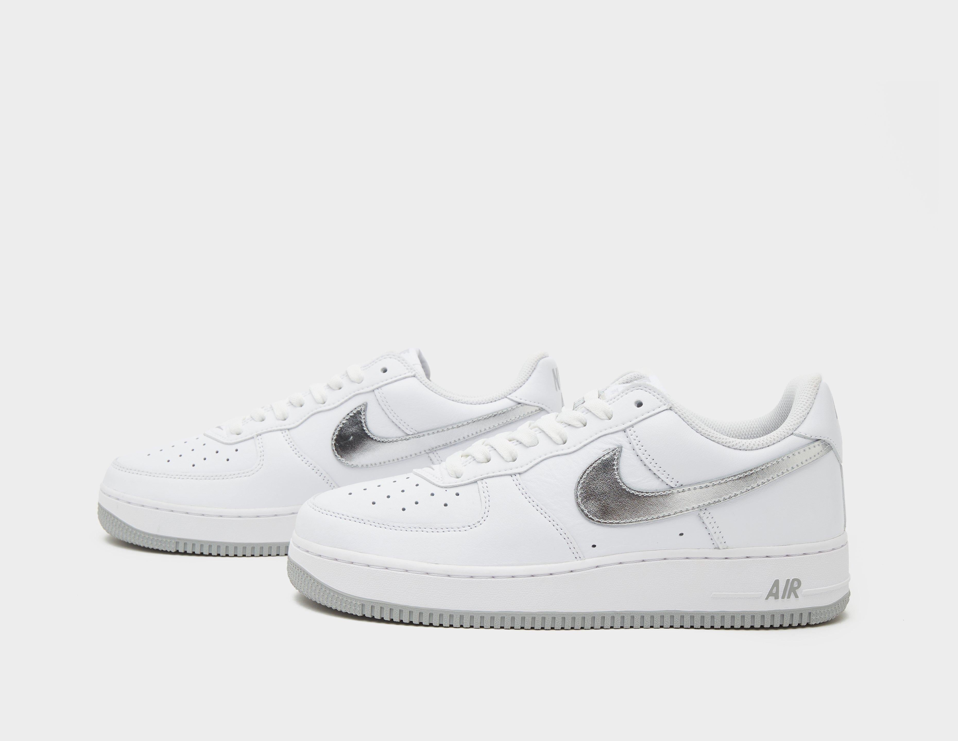 Air Force 1 Low Retro