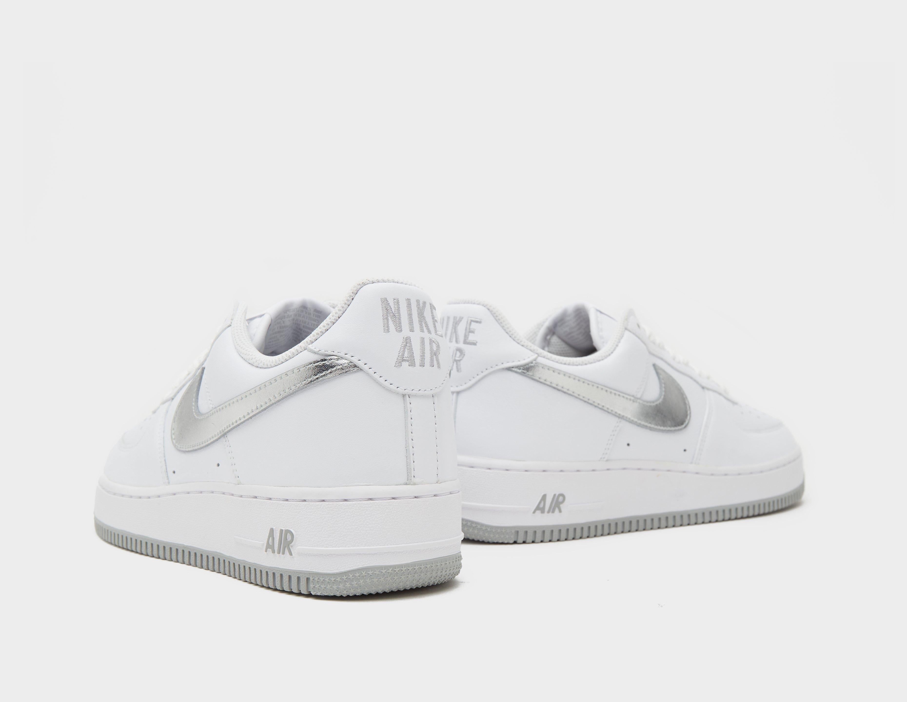 Air Force 1 Low Retro
