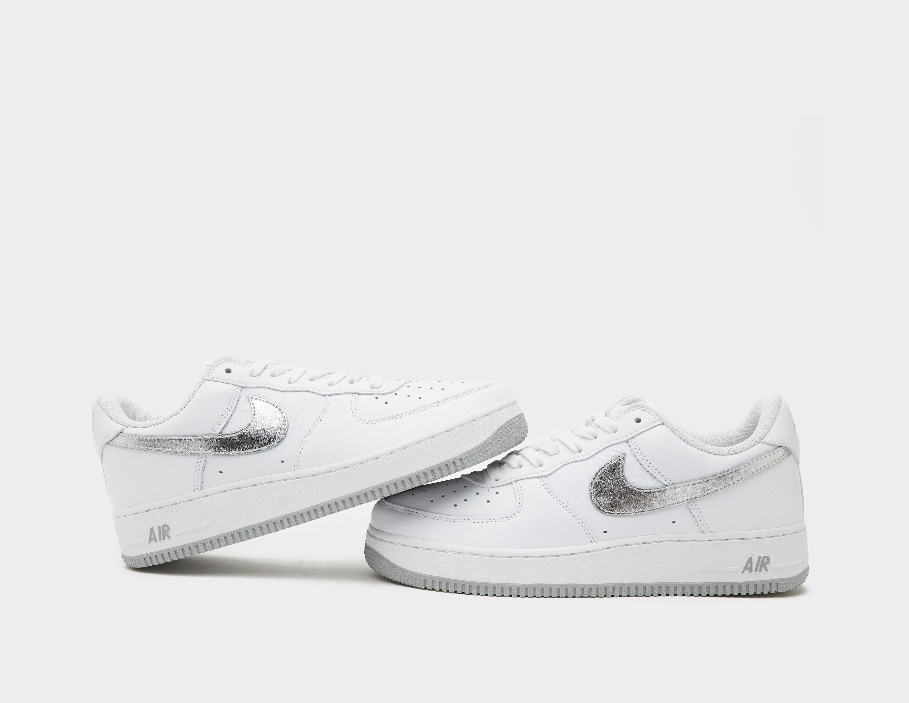 Air Force 1 Low Retro