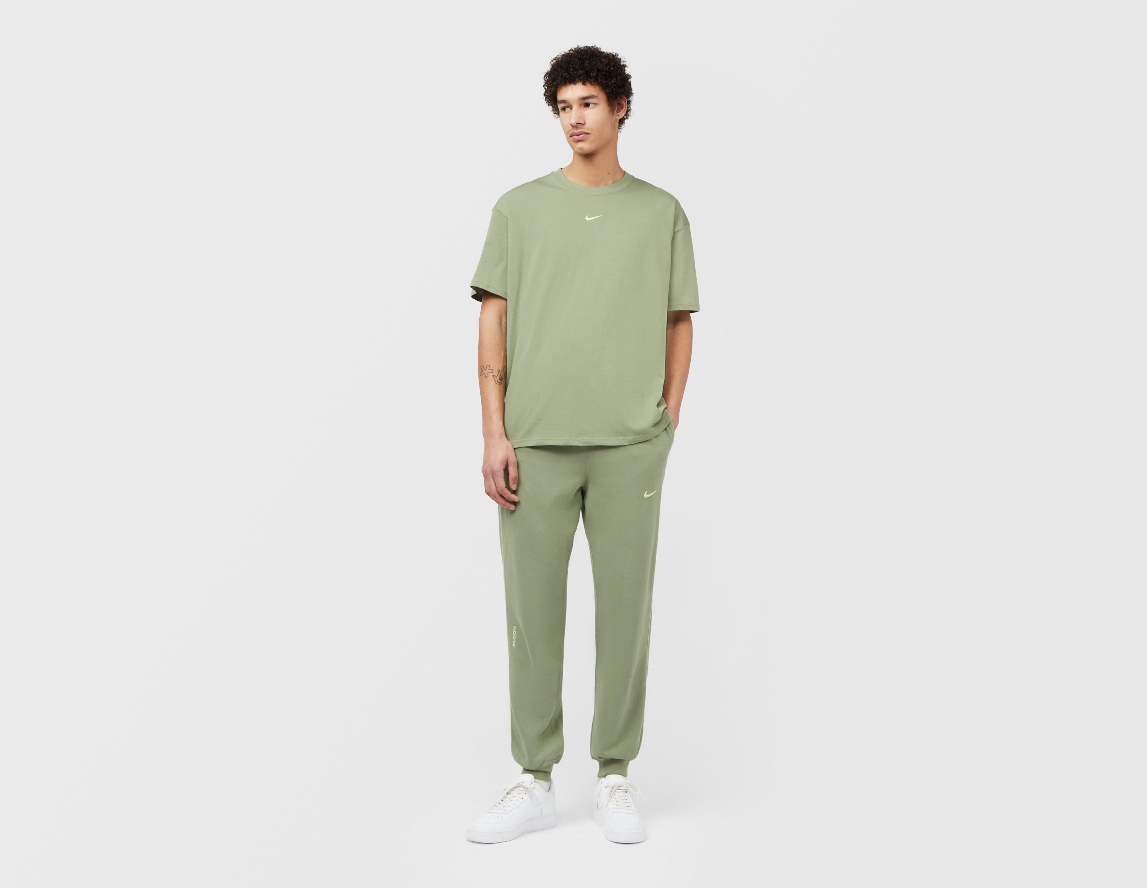 x NOCTA Fleece Joggers