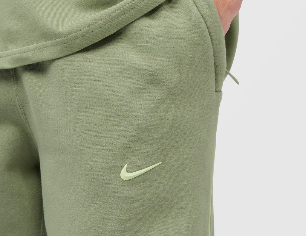 x NOCTA Fleece Joggers