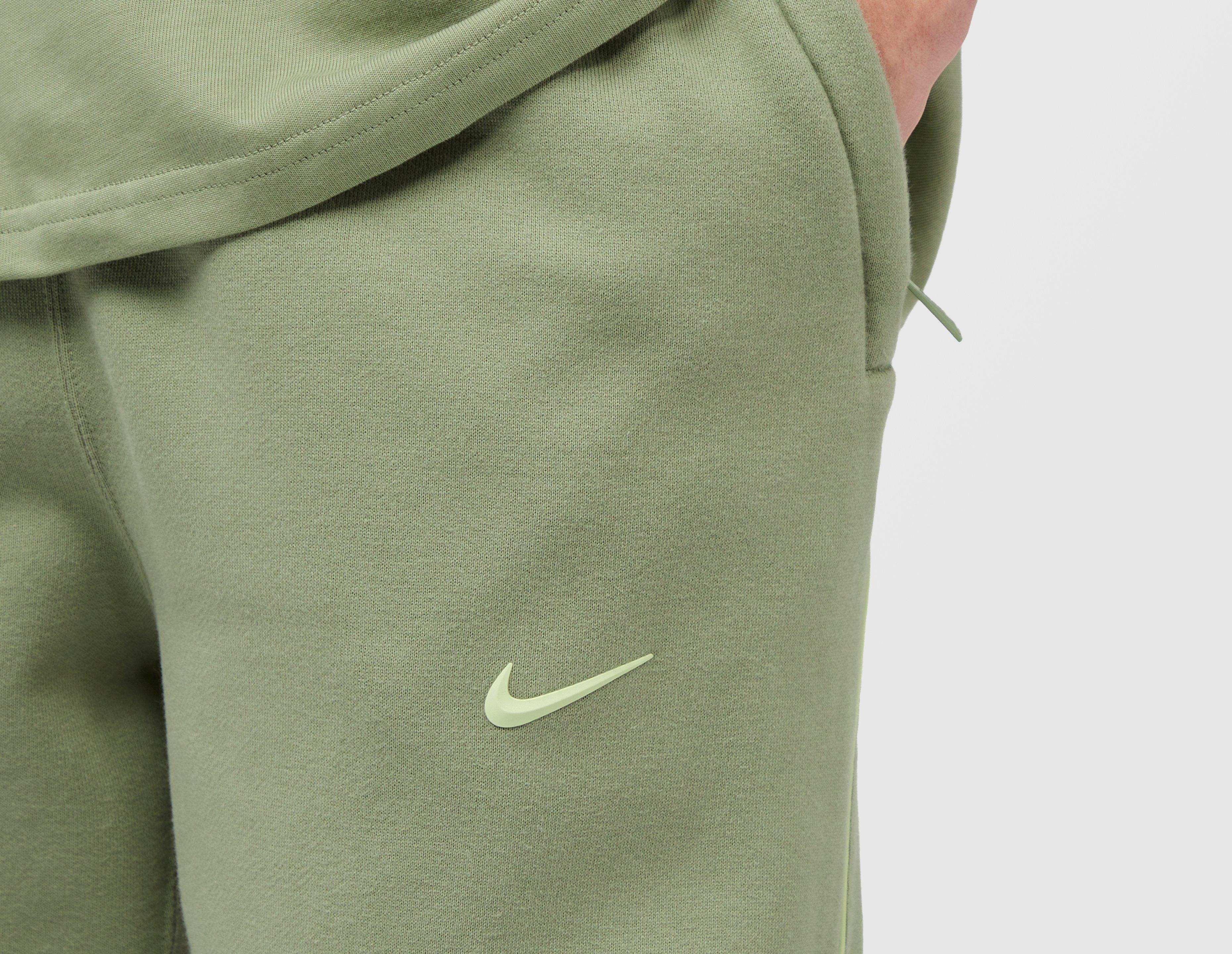 x NOCTA Fleece Joggers
