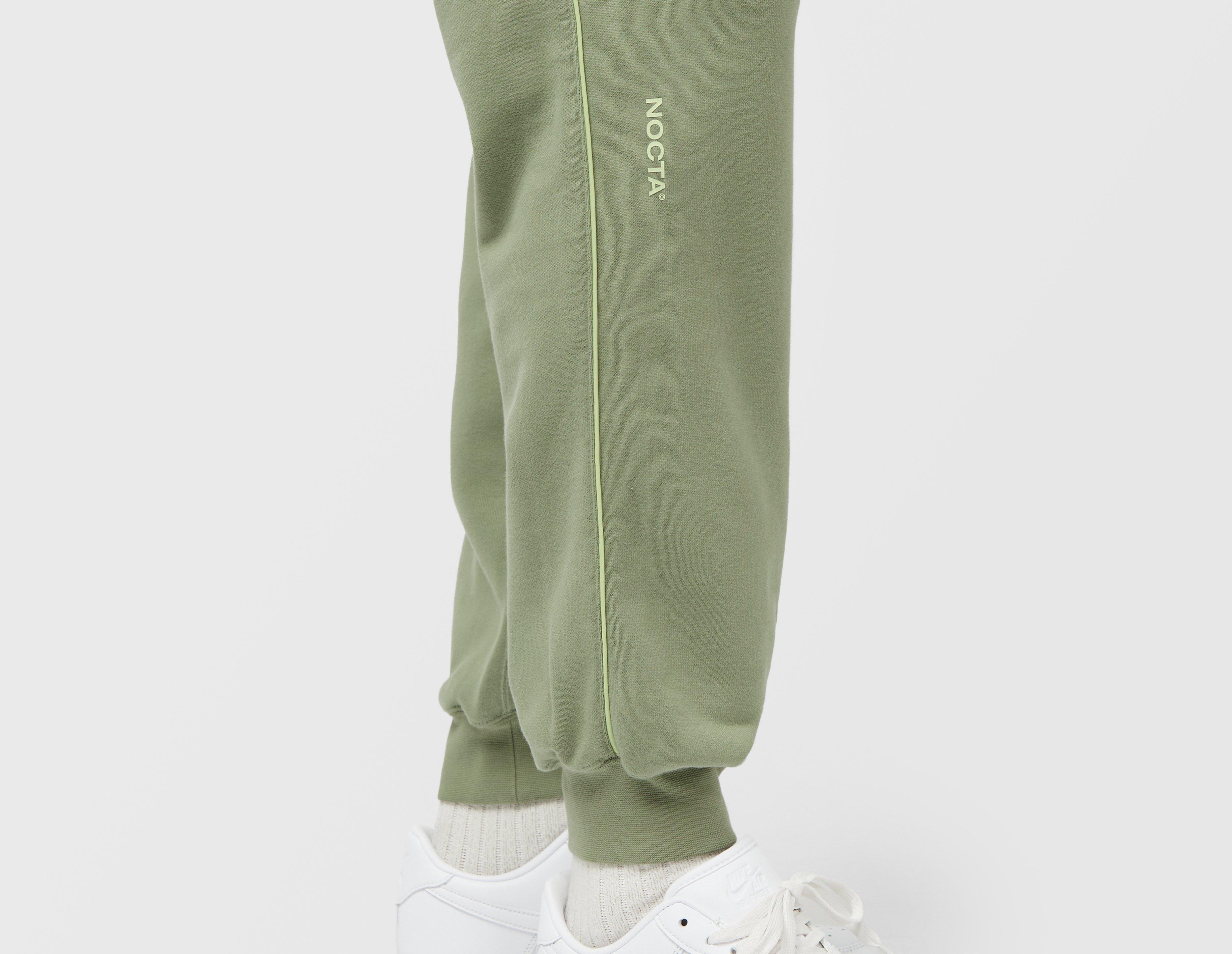 x NOCTA Fleece Joggers