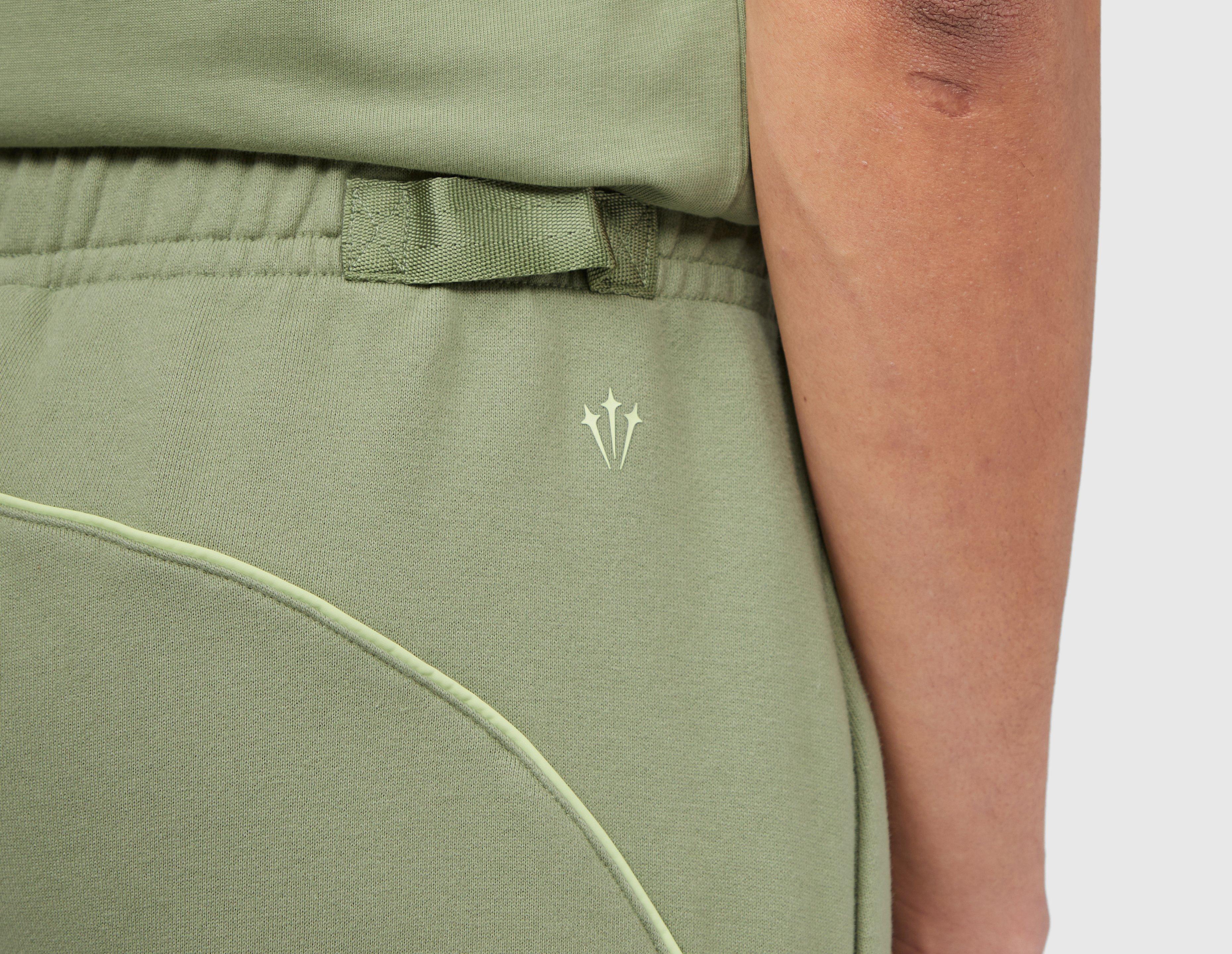 x NOCTA Fleece Joggers