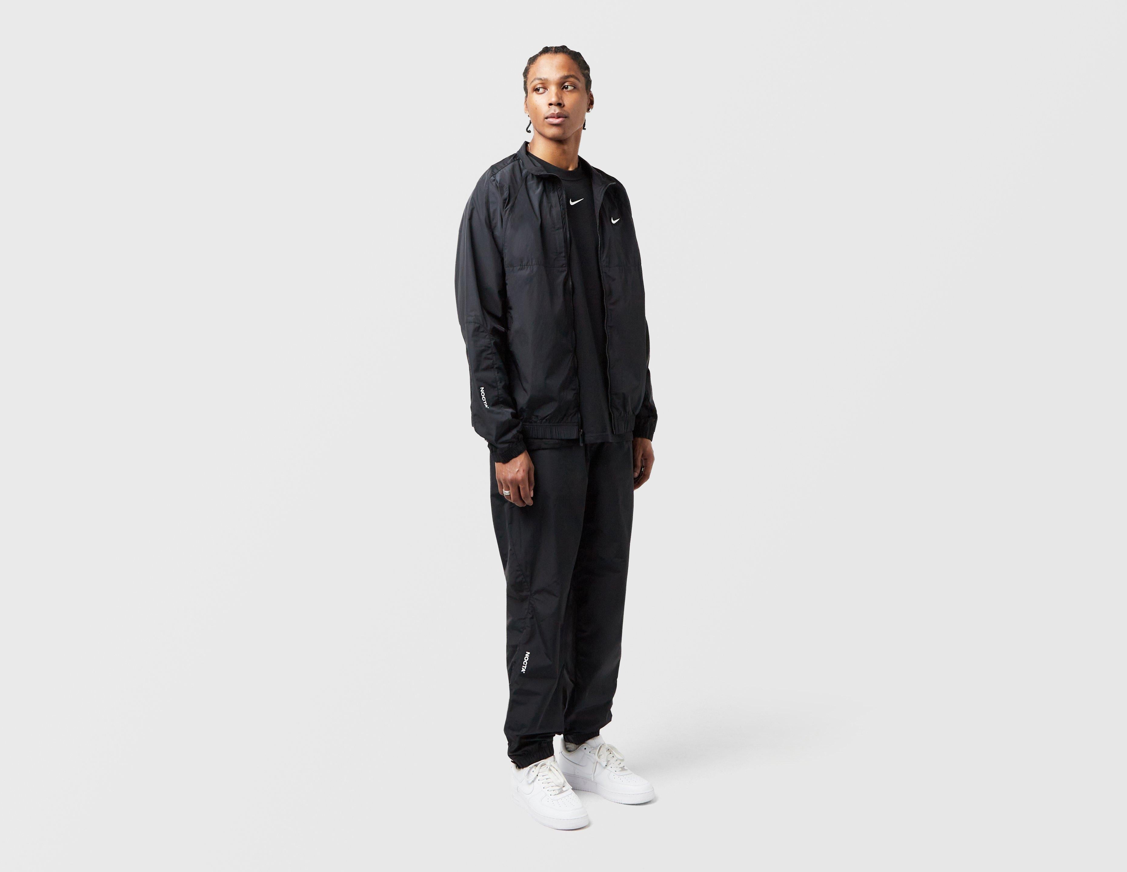 x NOCTA Track Jacket