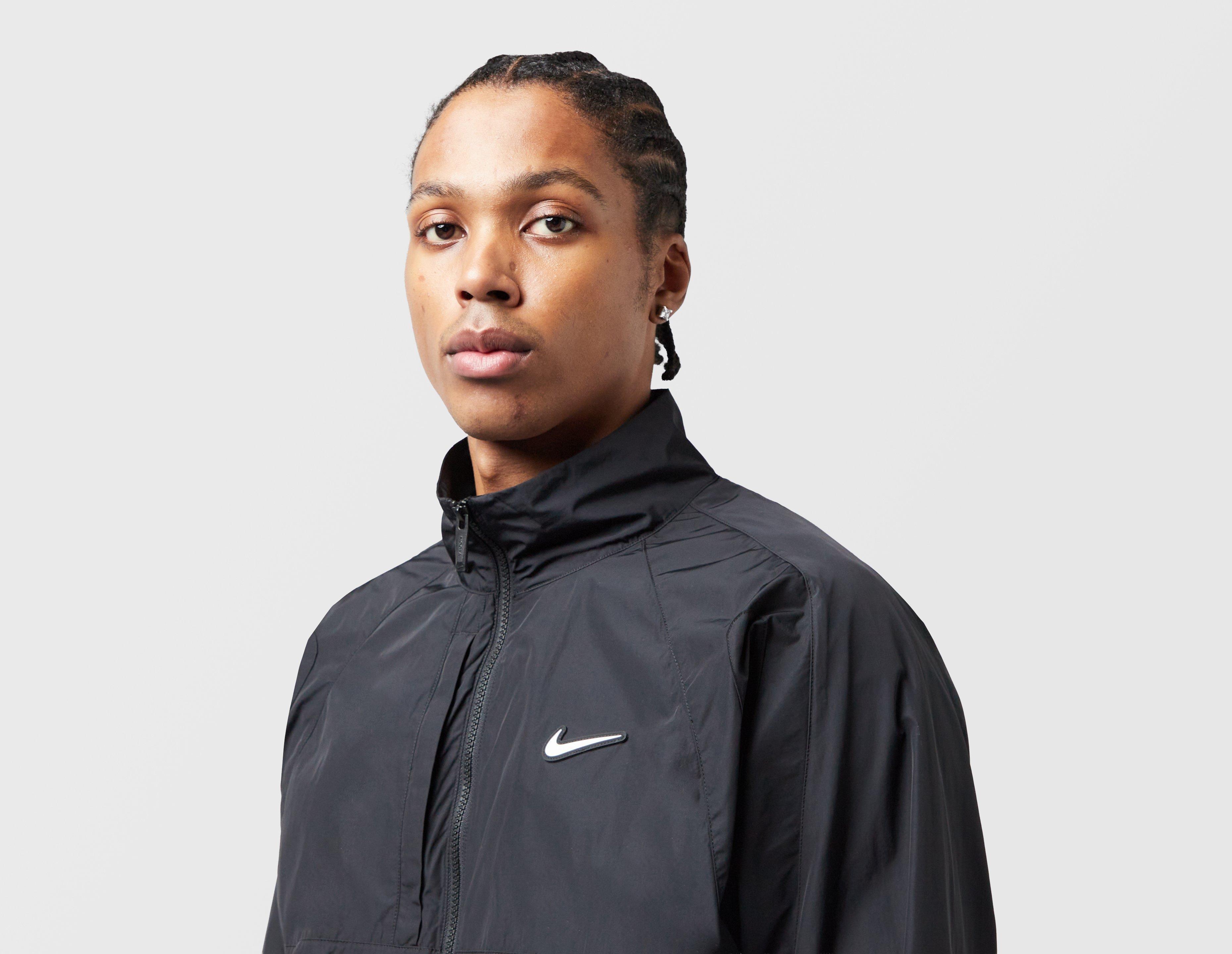 x NOCTA Track Jacket
