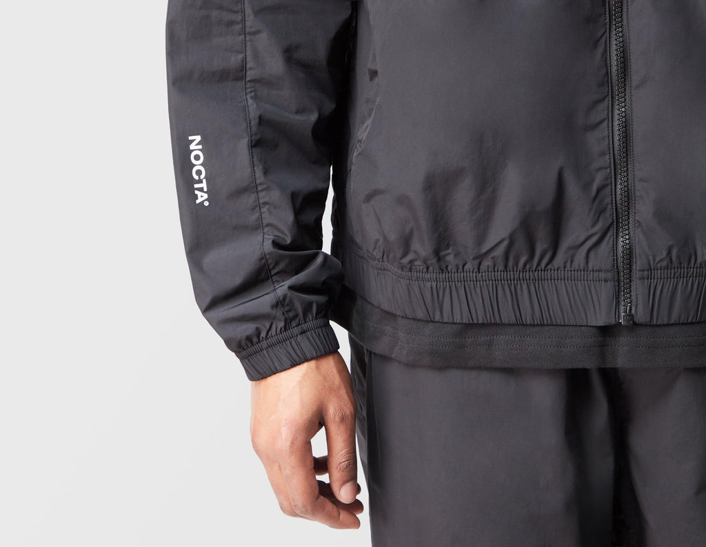 x NOCTA Track Jacket