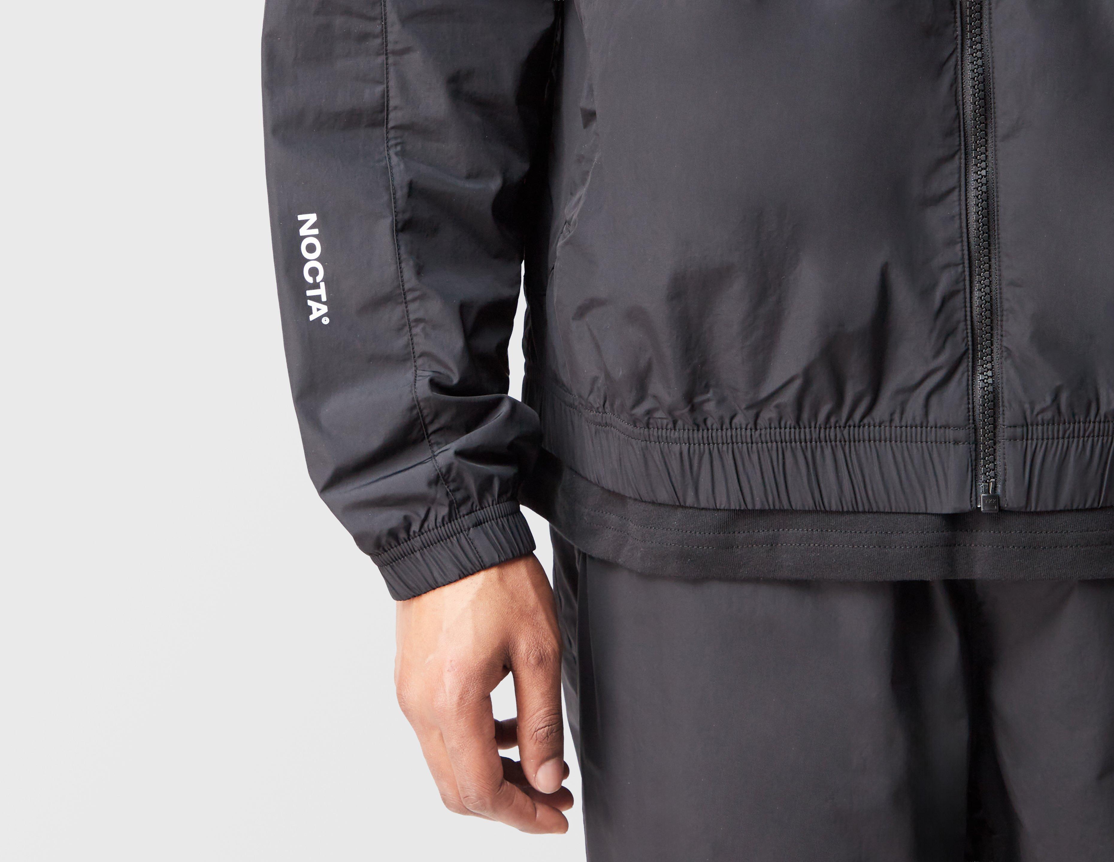 x NOCTA Track Jacket