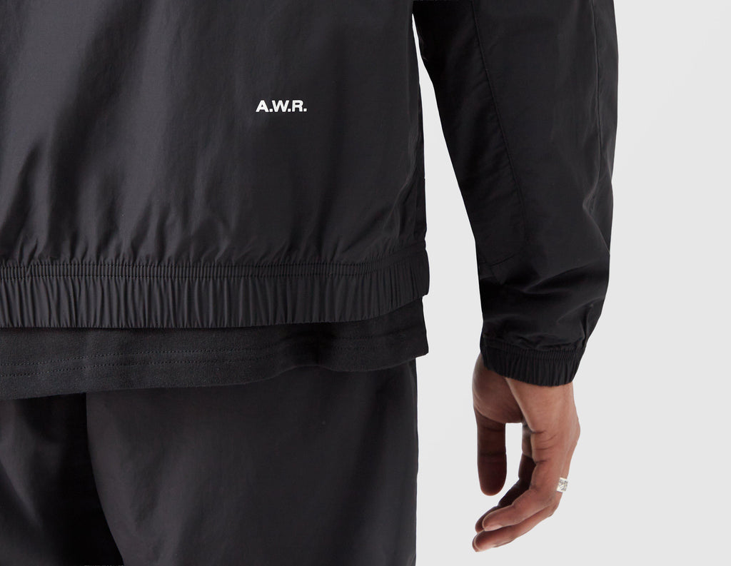x NOCTA Track Jacket