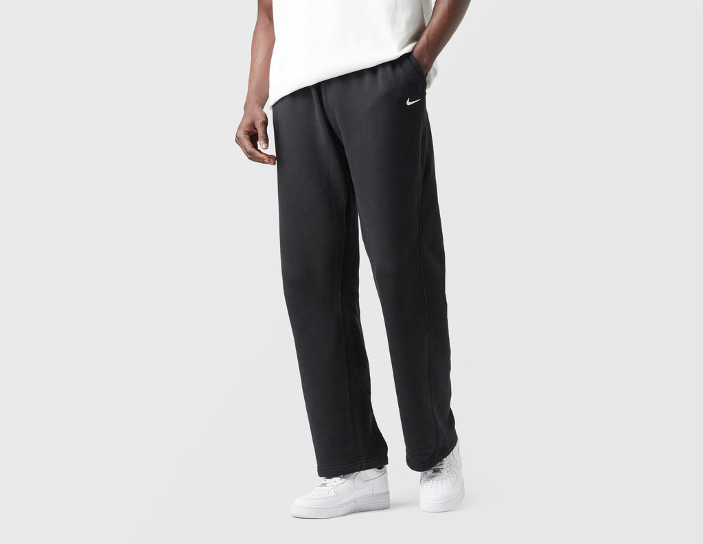 x NOCTA Open Hem Joggers