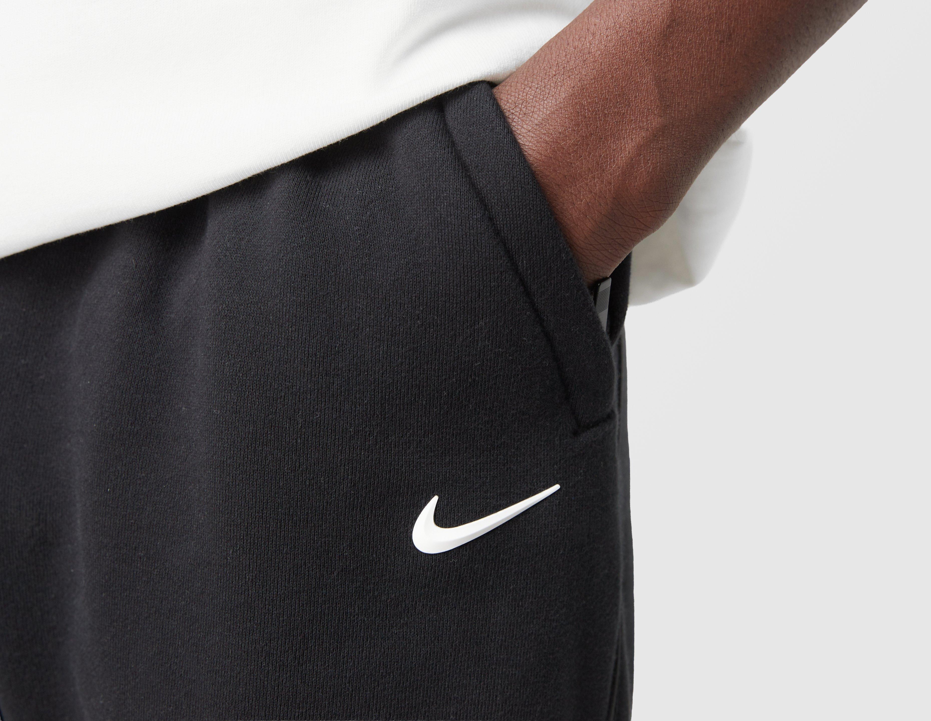 x NOCTA Open Hem Joggers