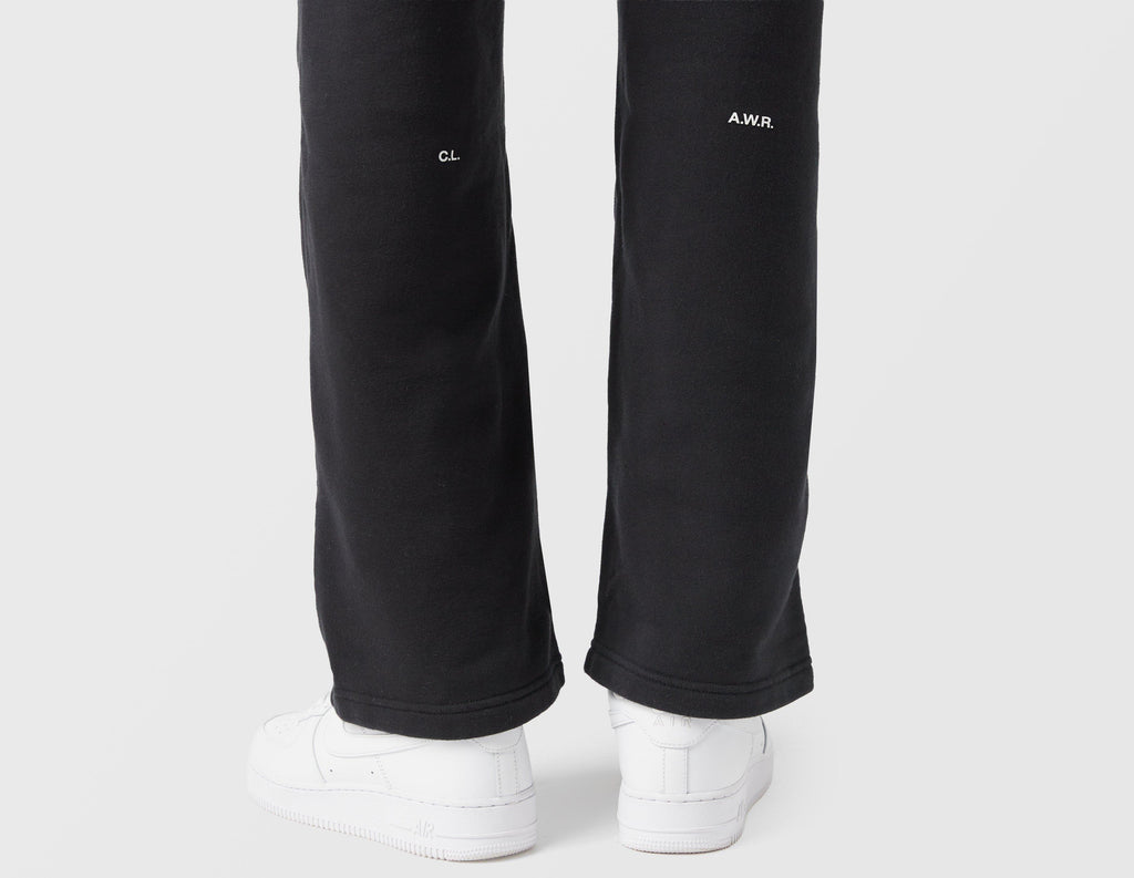 x NOCTA Open Hem Joggers
