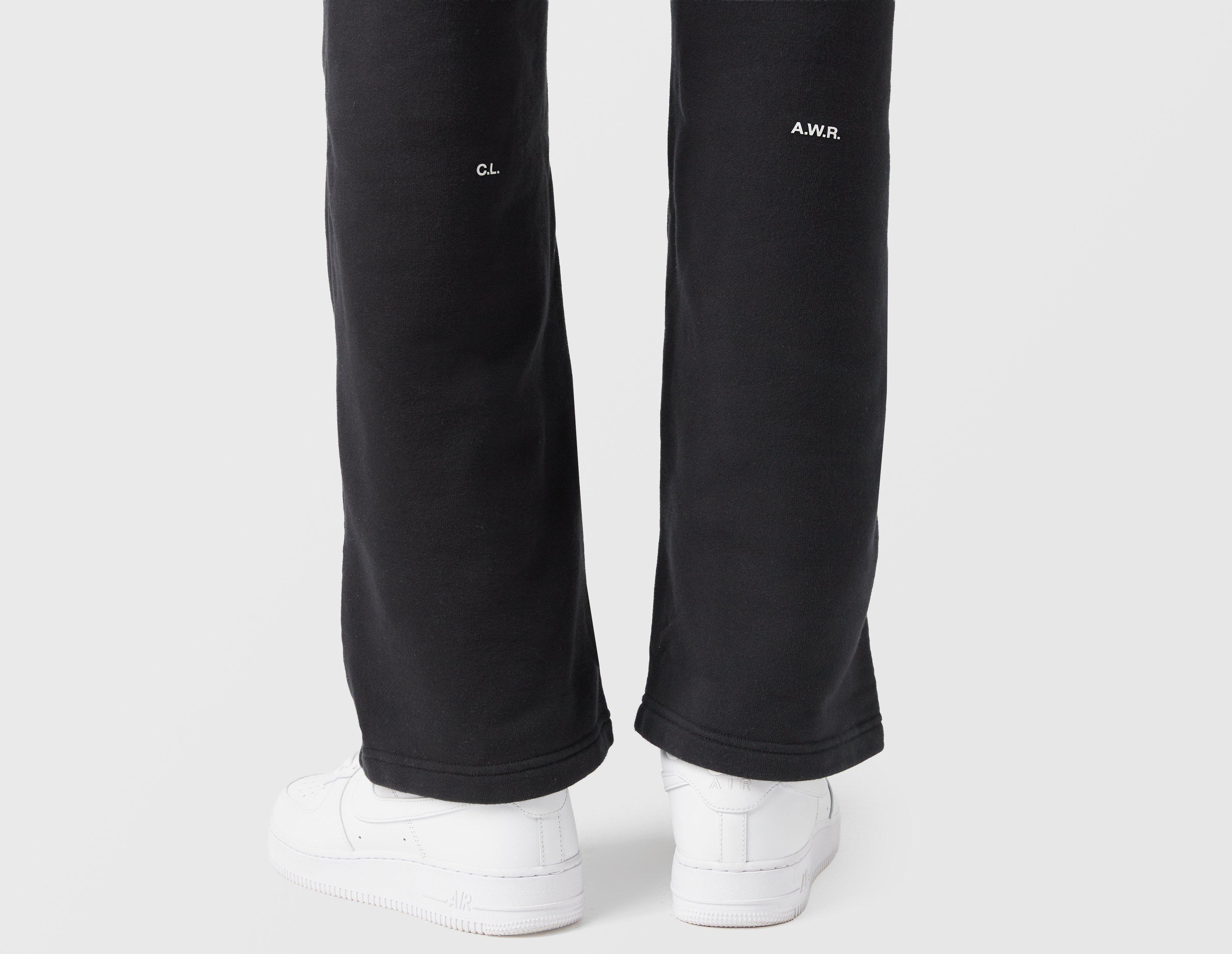 x NOCTA Open Hem Joggers