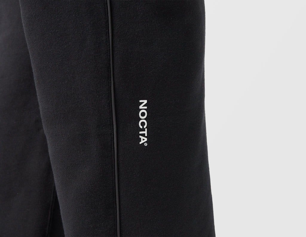 x NOCTA Open Hem Joggers