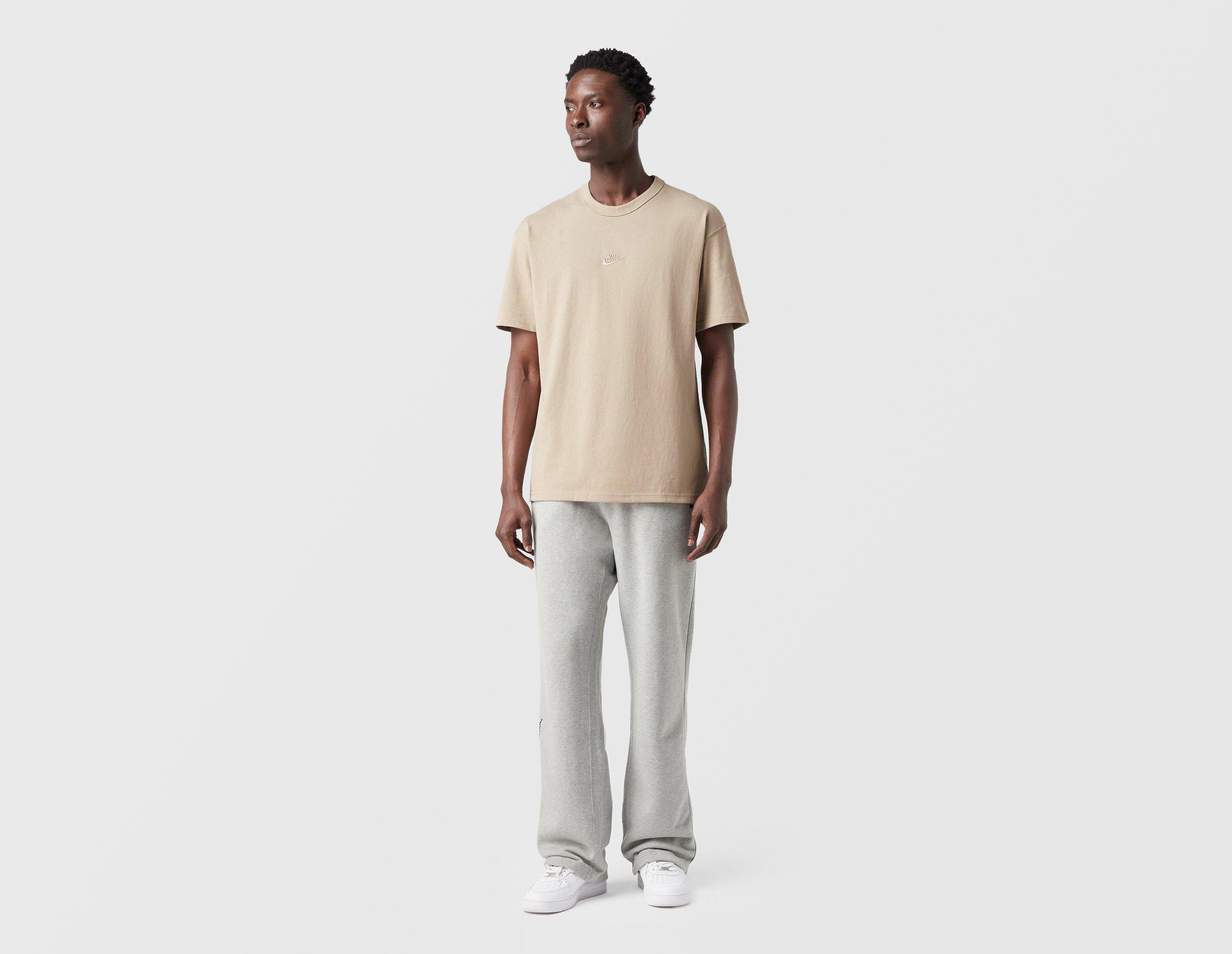 x NOCTA Open Hem Joggers