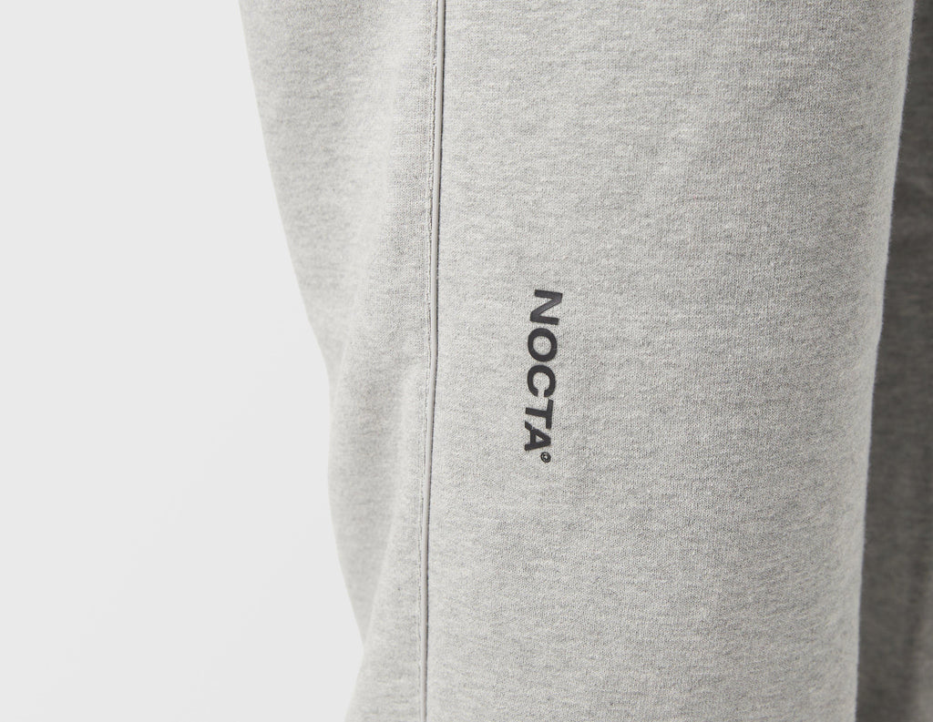 x NOCTA Open Hem Joggers