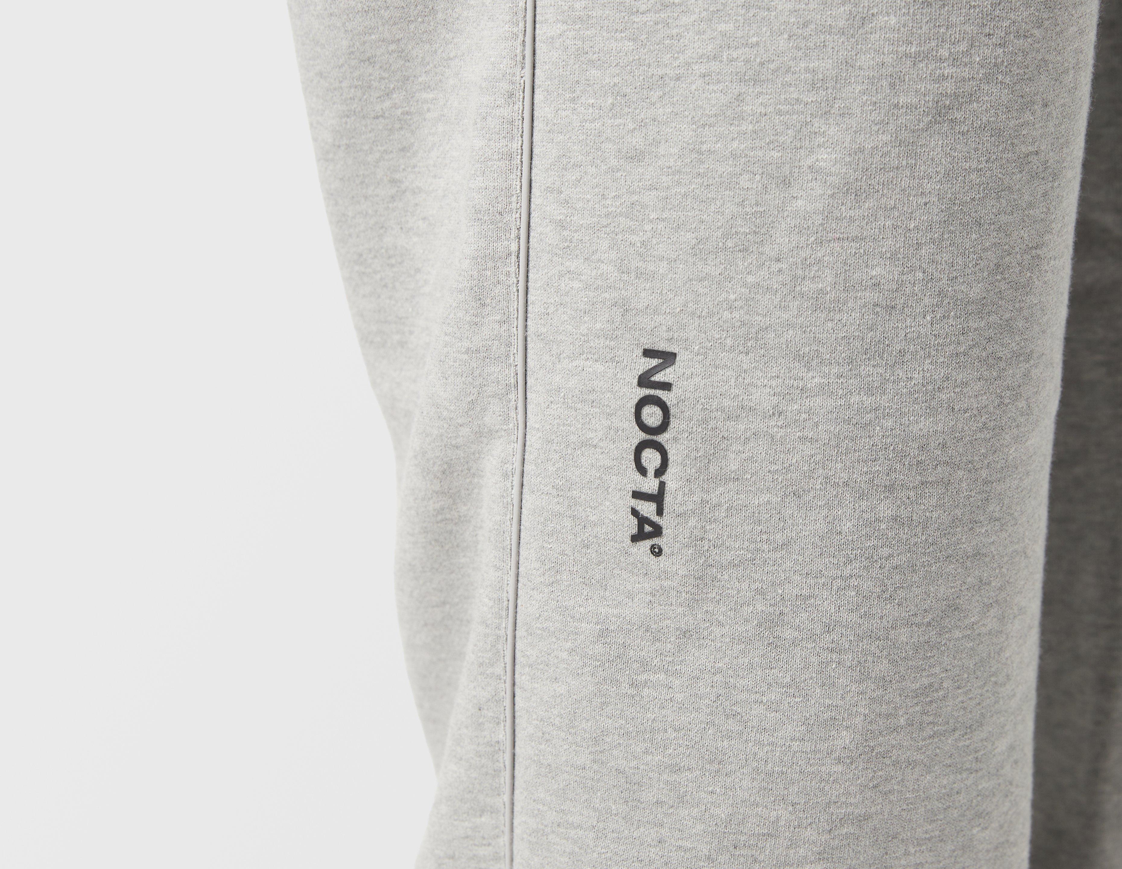 x NOCTA Open Hem Joggers
