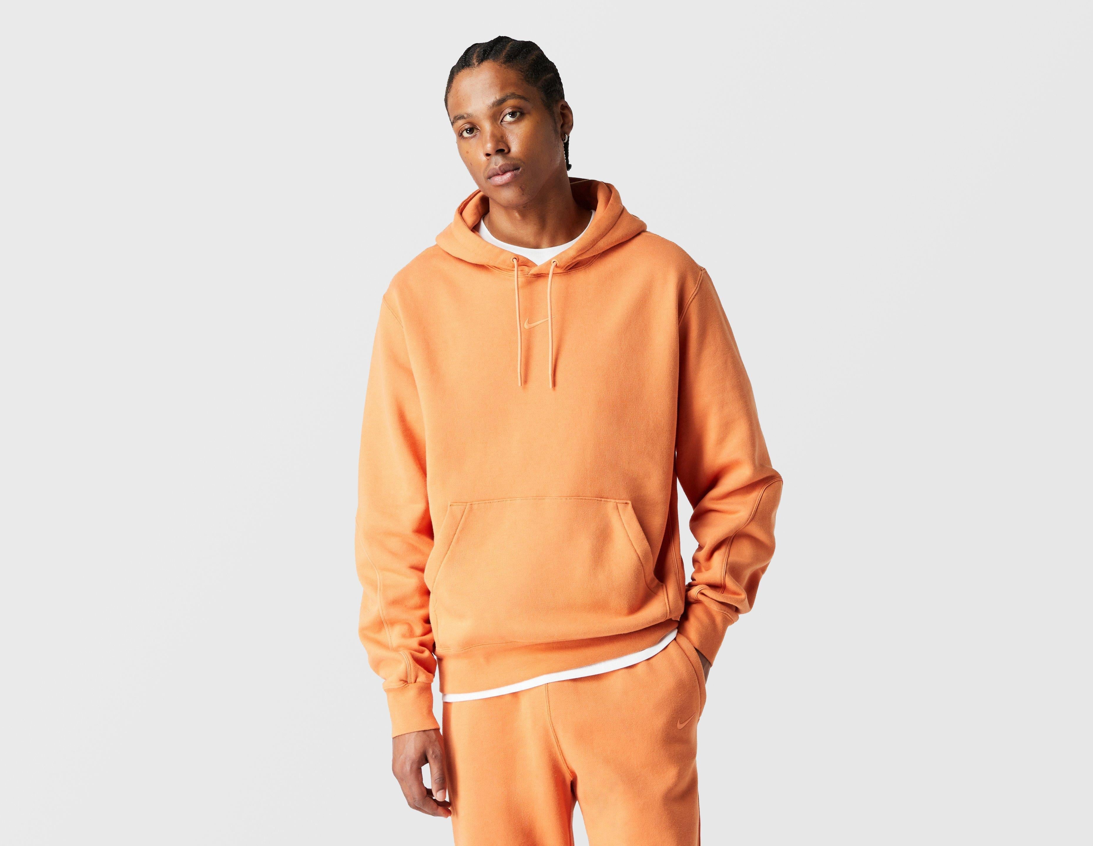 x NOCTA Fleece Hoodie