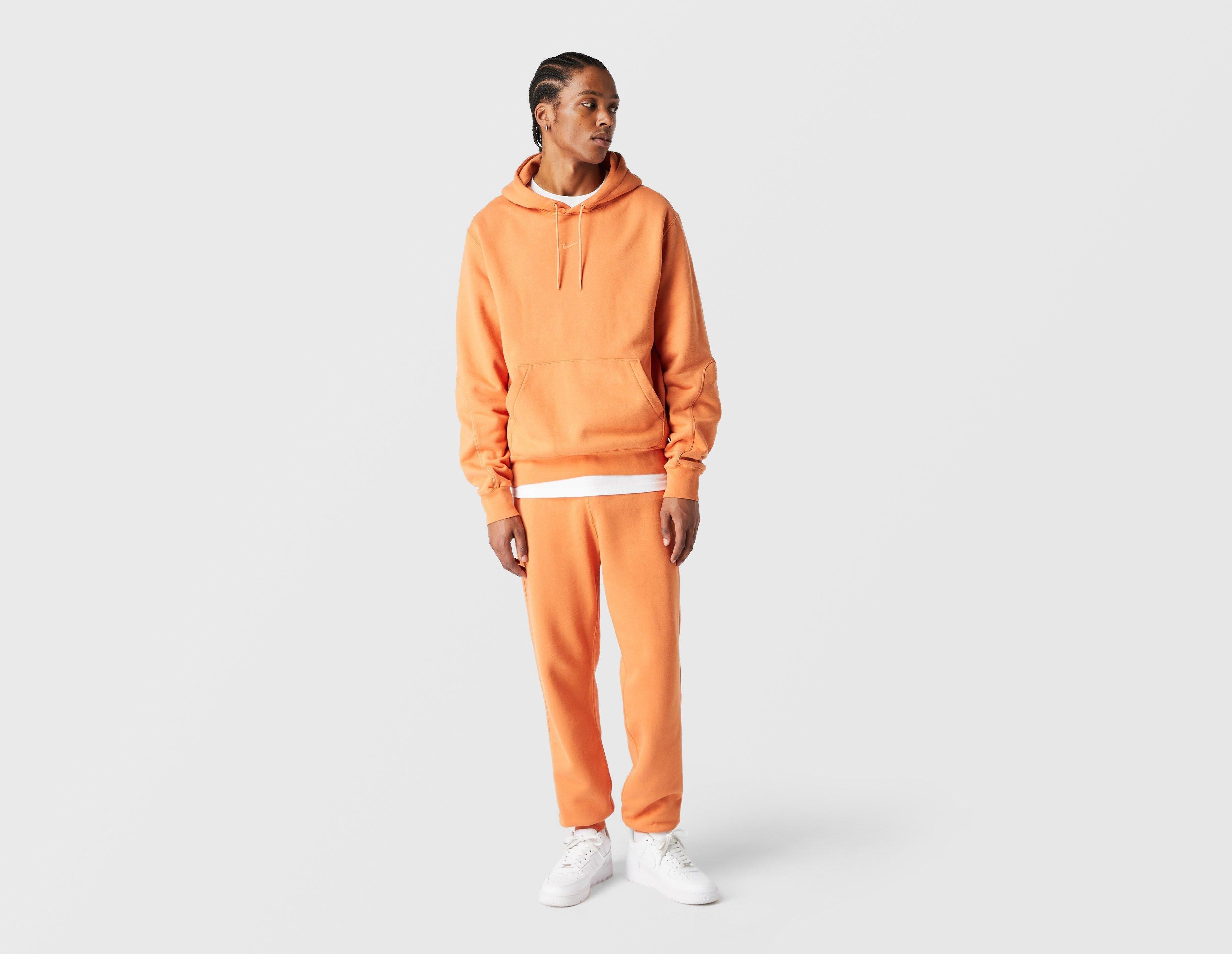 x NOCTA Fleece Hoodie