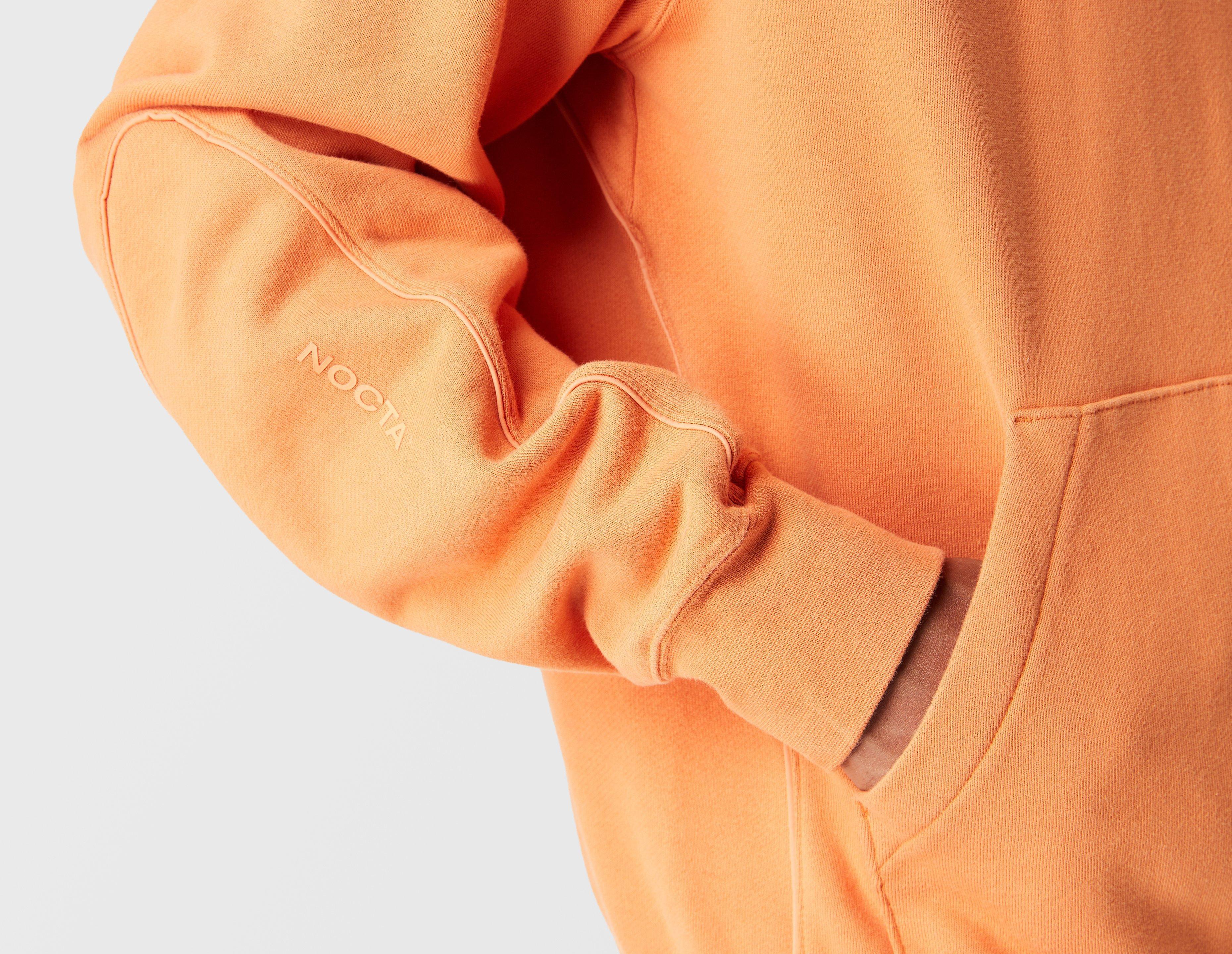 x NOCTA Fleece Hoodie