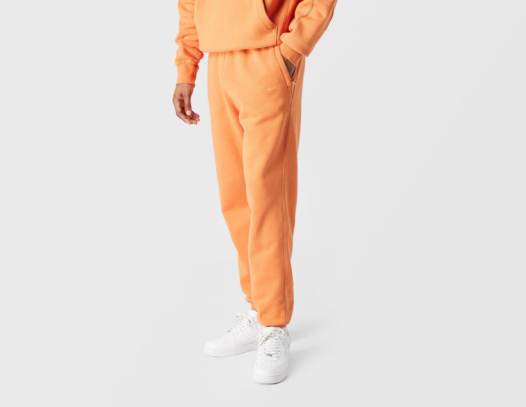 x NOCTA Fleece Joggers
