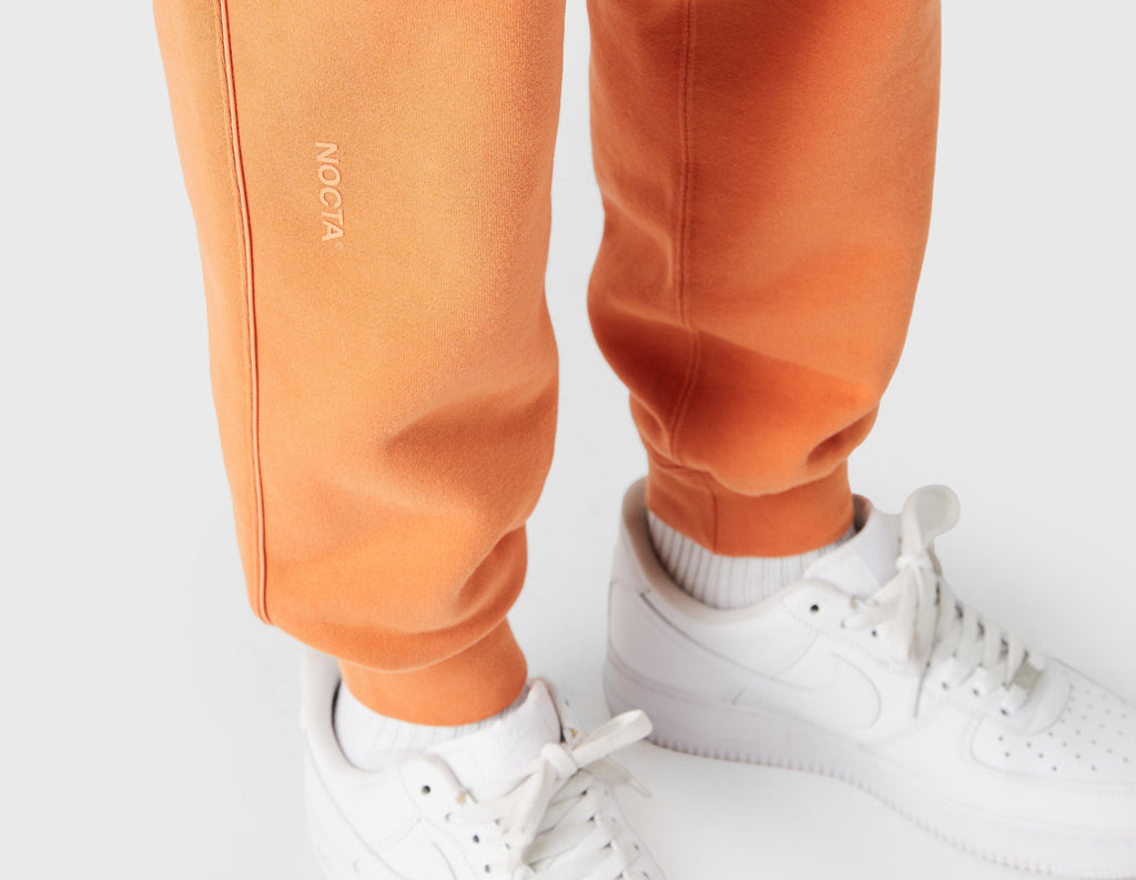 x NOCTA Fleece Joggers