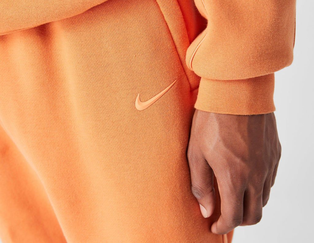 x NOCTA Fleece Joggers