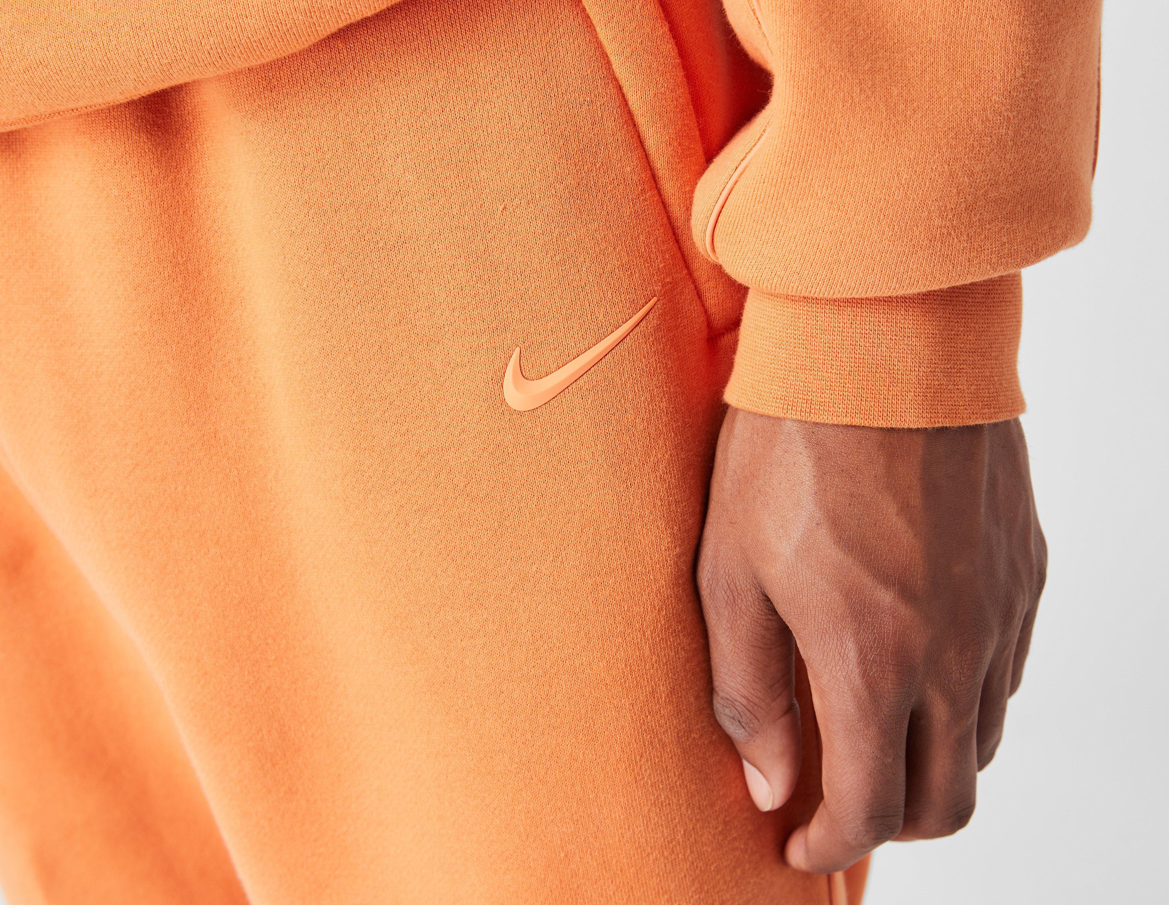 x NOCTA Fleece Joggers