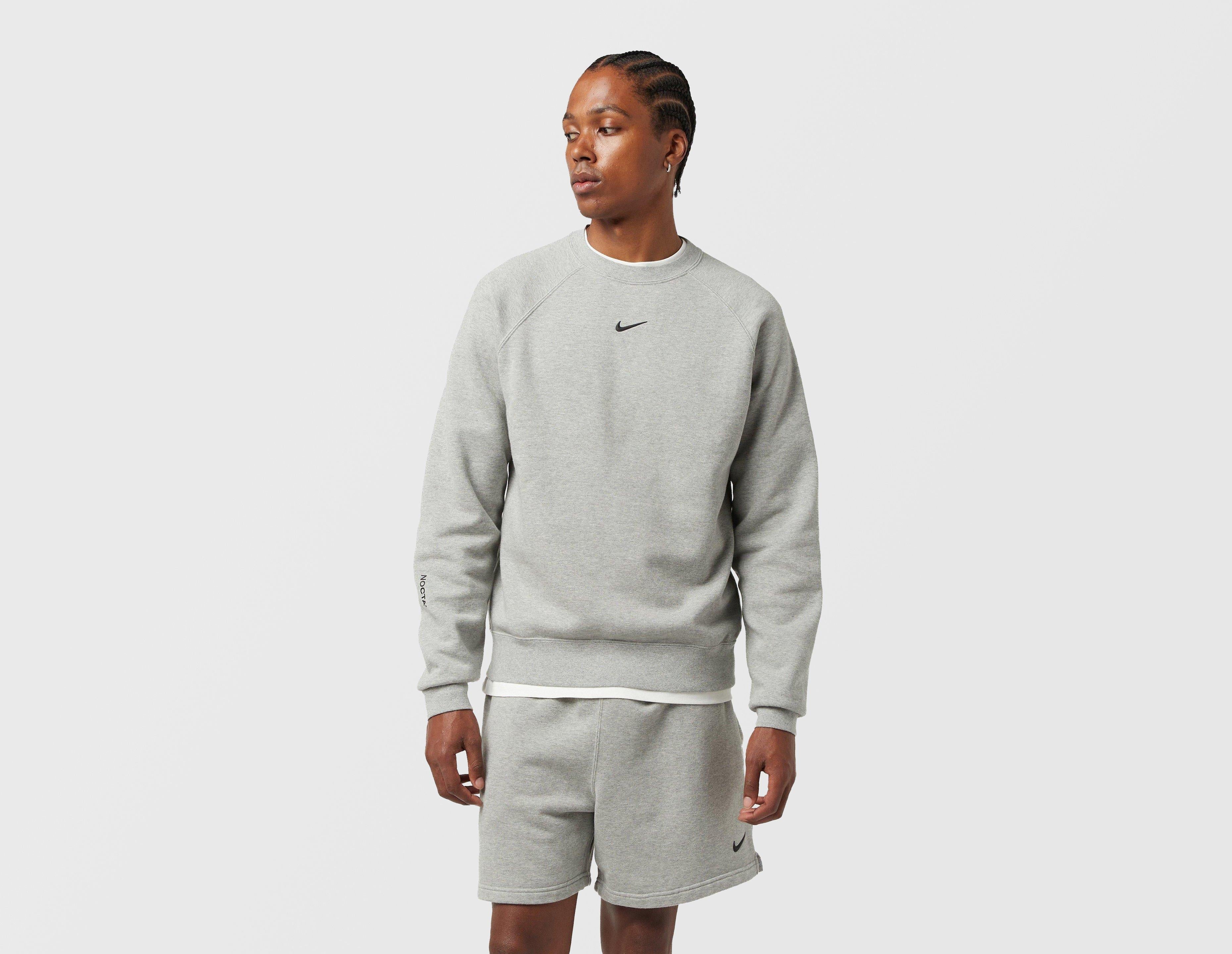 x NOCTA Crewneck Sweatshirt