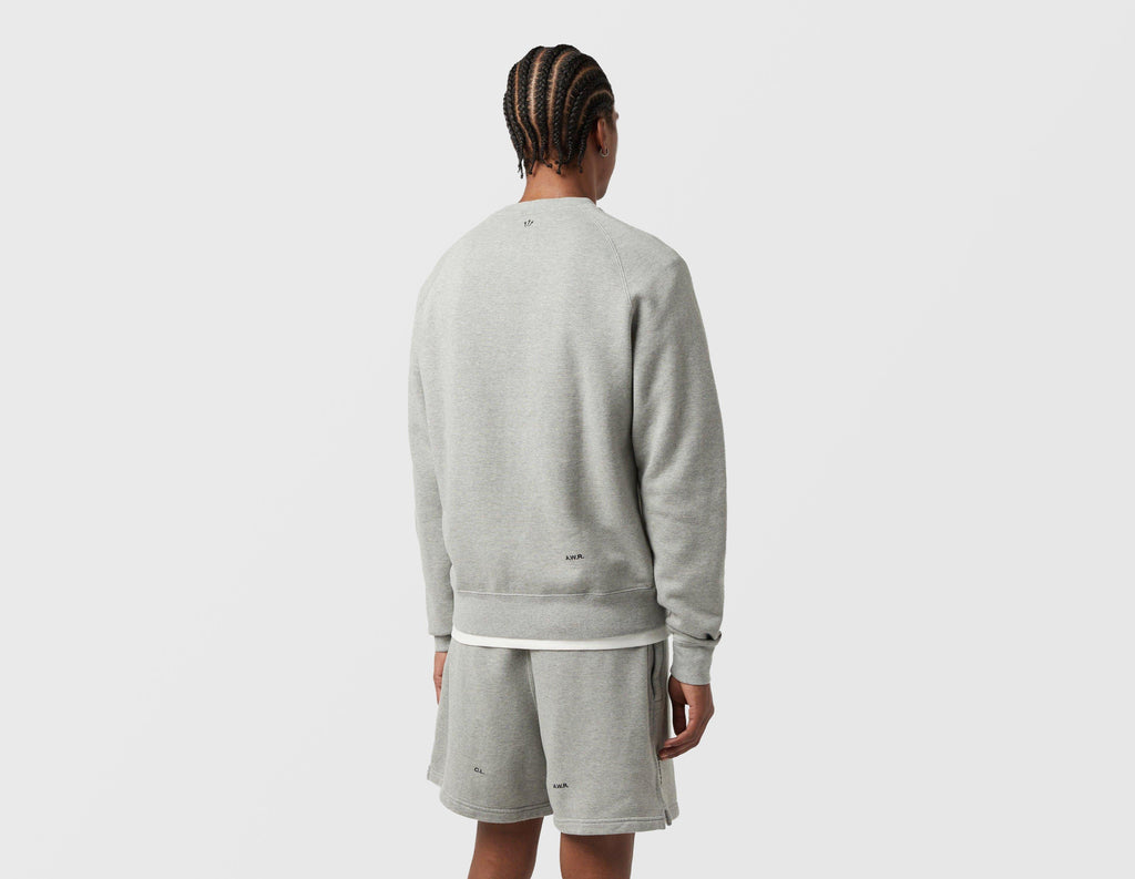 x NOCTA Crewneck Sweatshirt