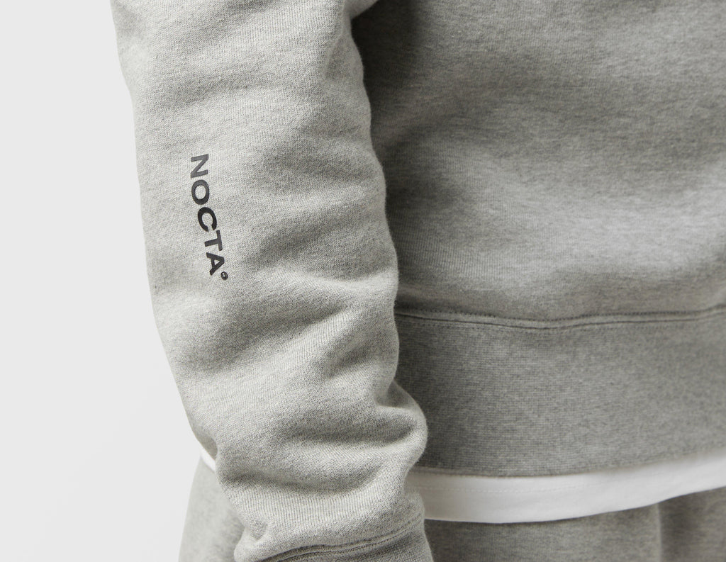 x NOCTA Crewneck Sweatshirt
