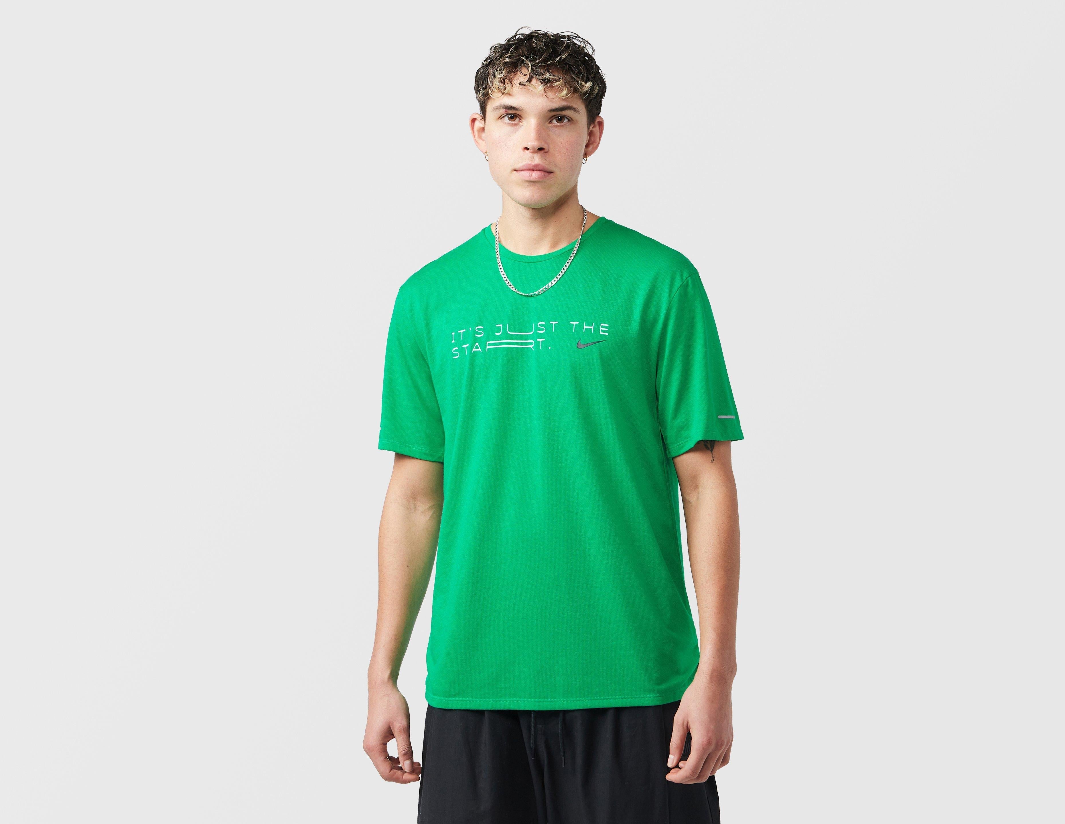 Rise 365 Kipchoge T-Shirt