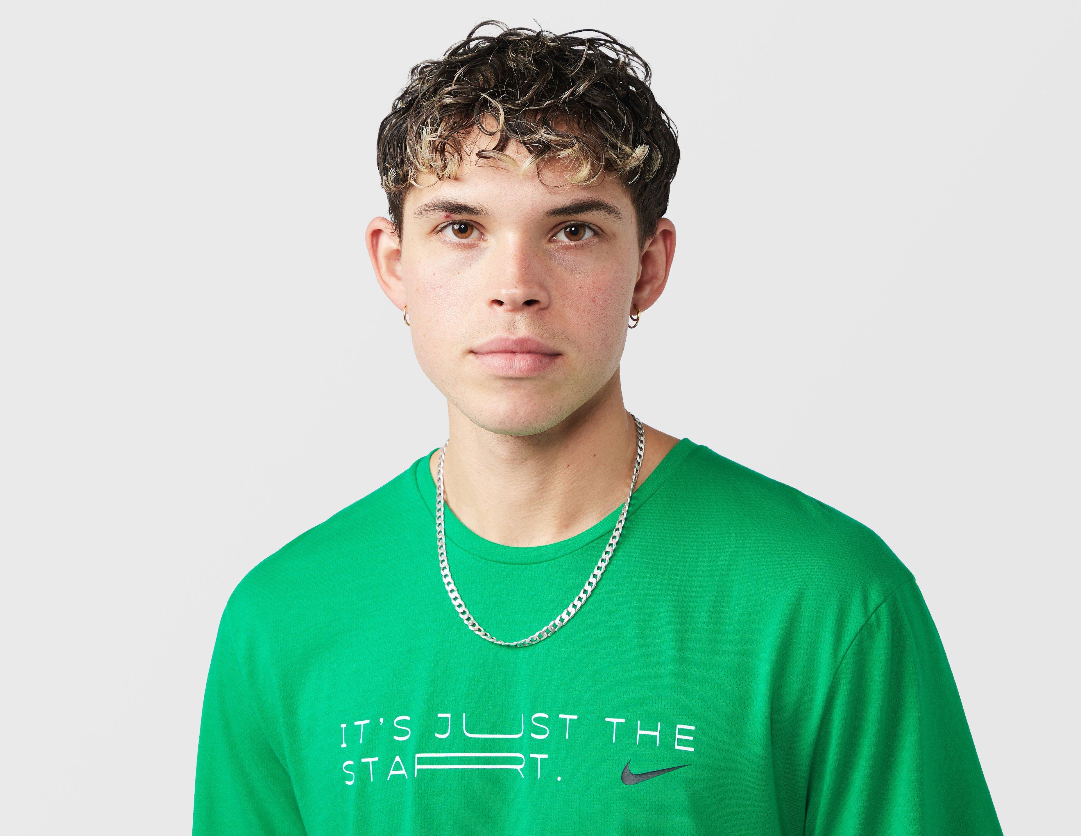 Rise 365 Kipchoge T-Shirt