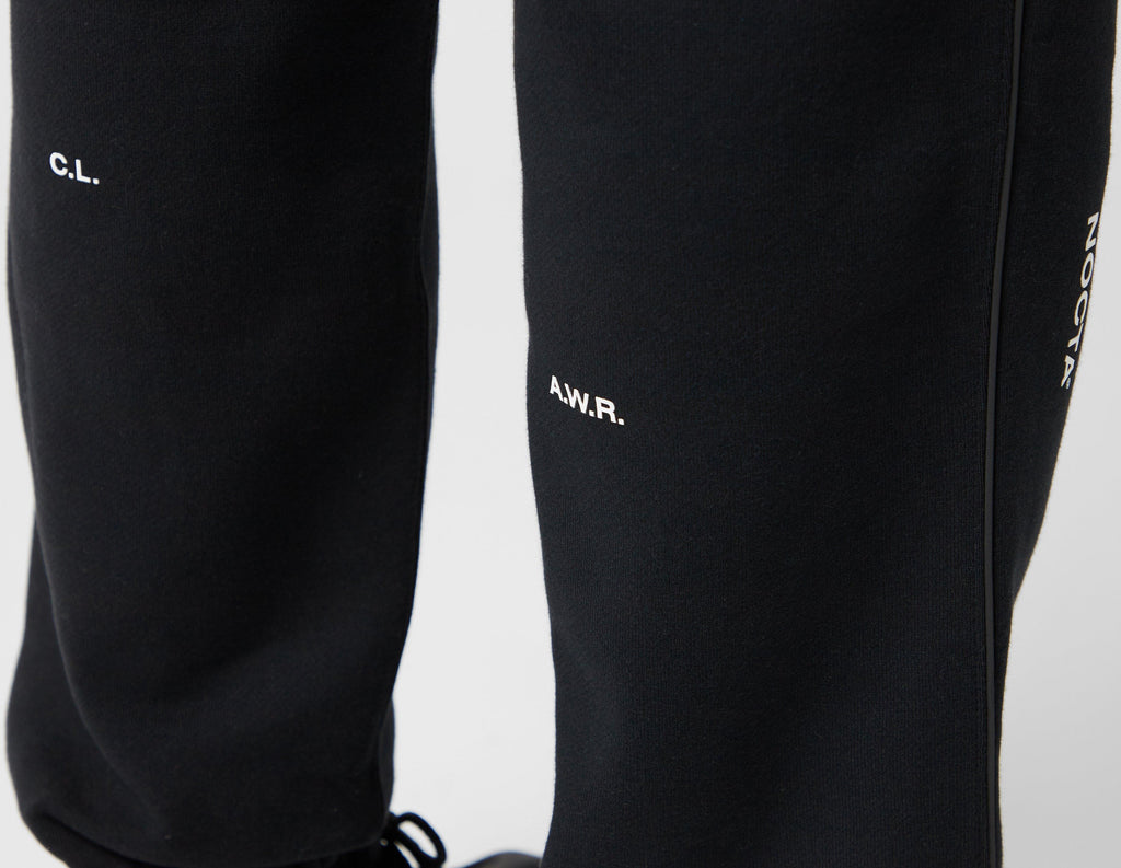 x NOCTA CS Joggers