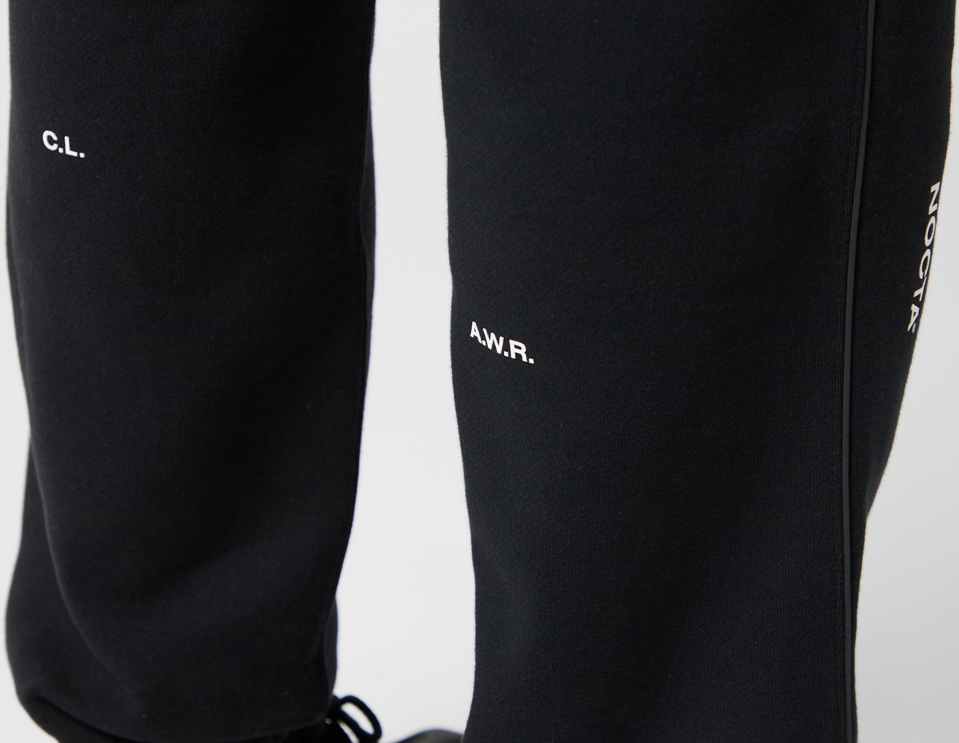 x NOCTA CS Joggers