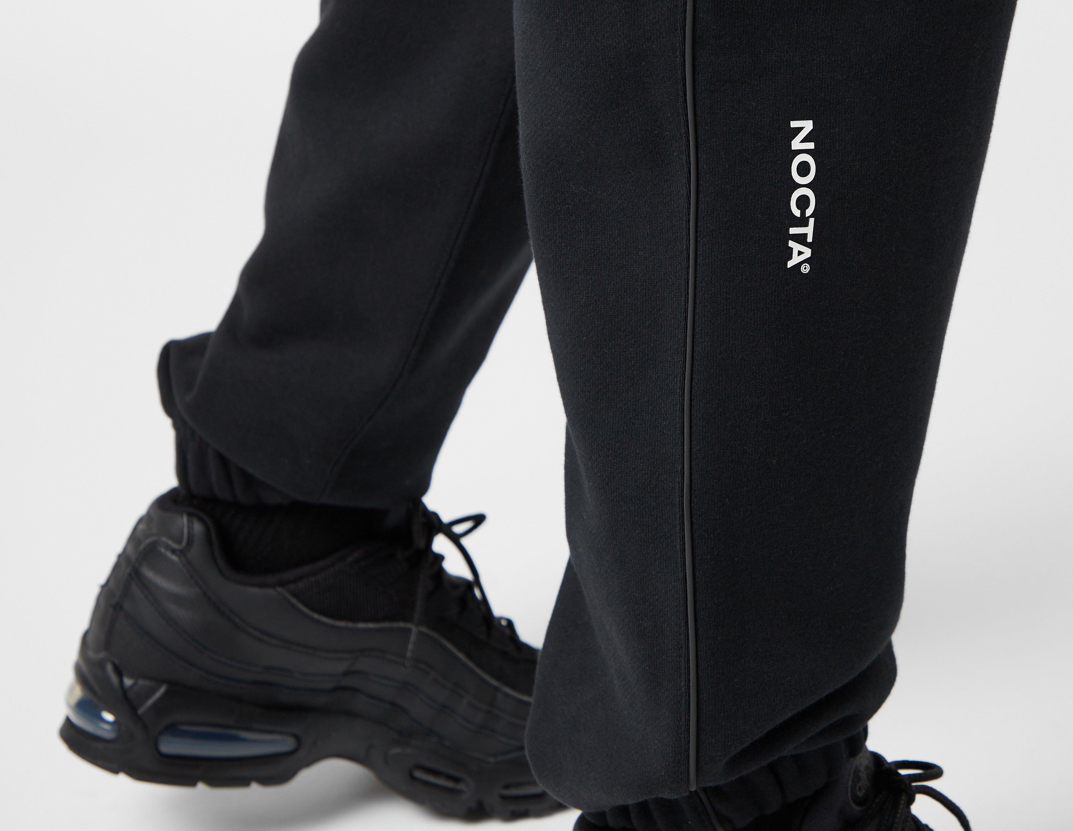 x NOCTA CS Joggers