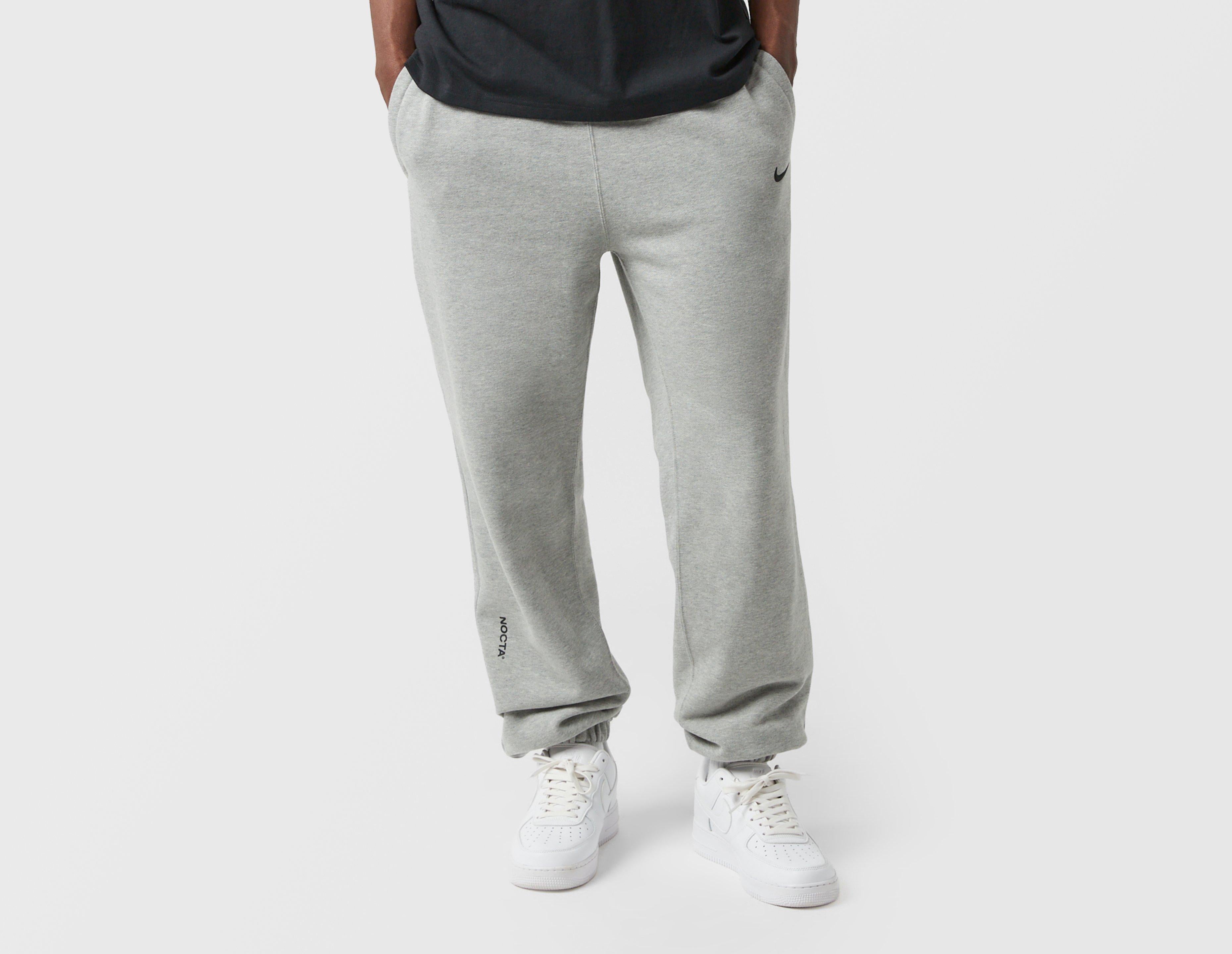 x NOCTA CS Joggers