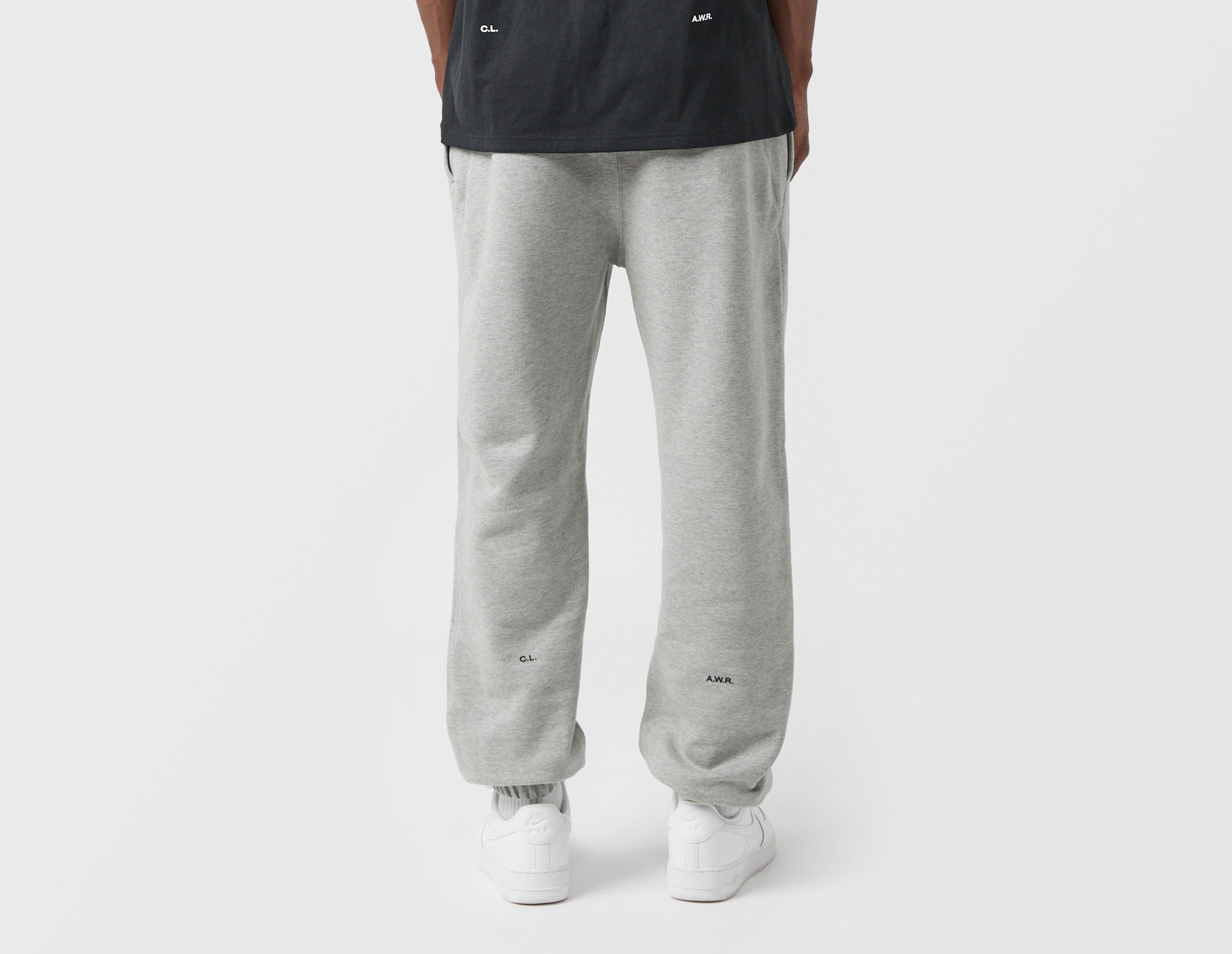 x NOCTA CS Joggers