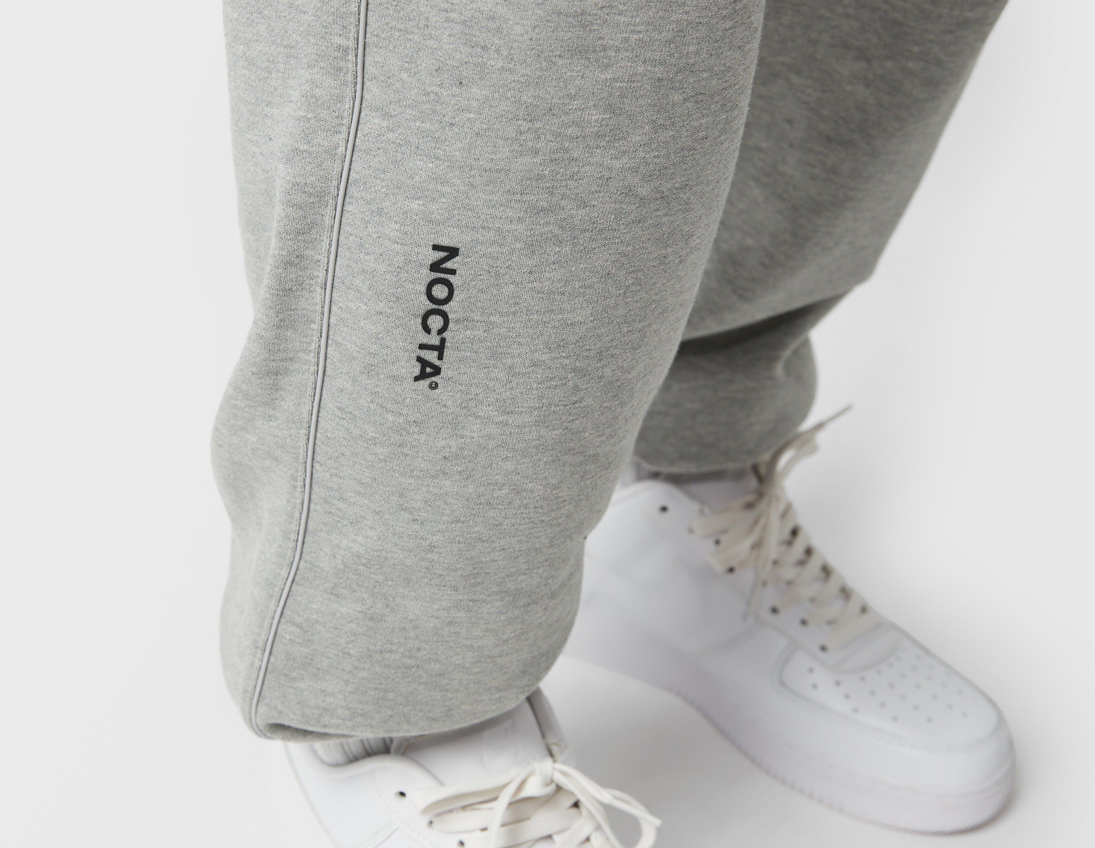 x NOCTA CS Joggers