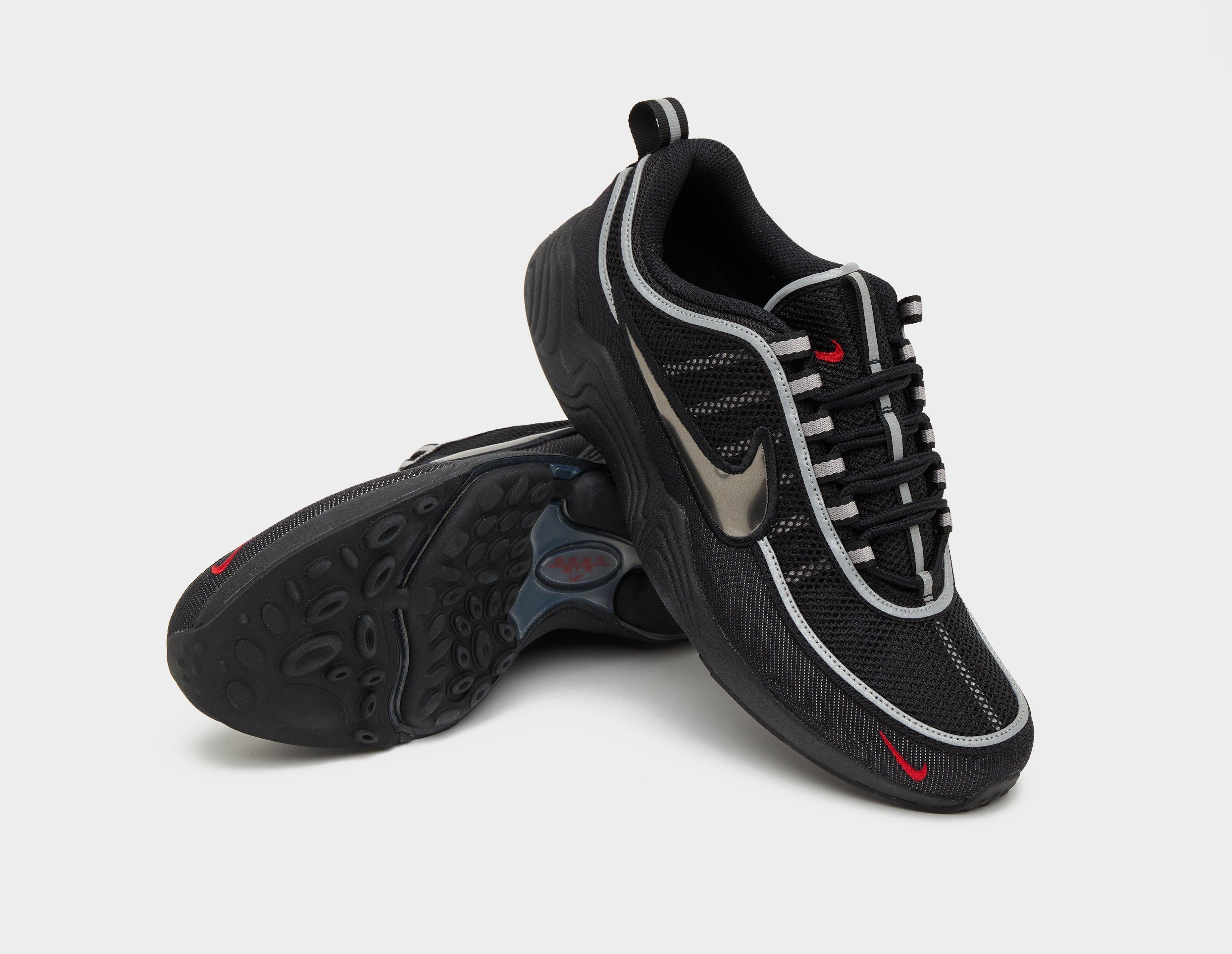 Air Zoom Spiridon