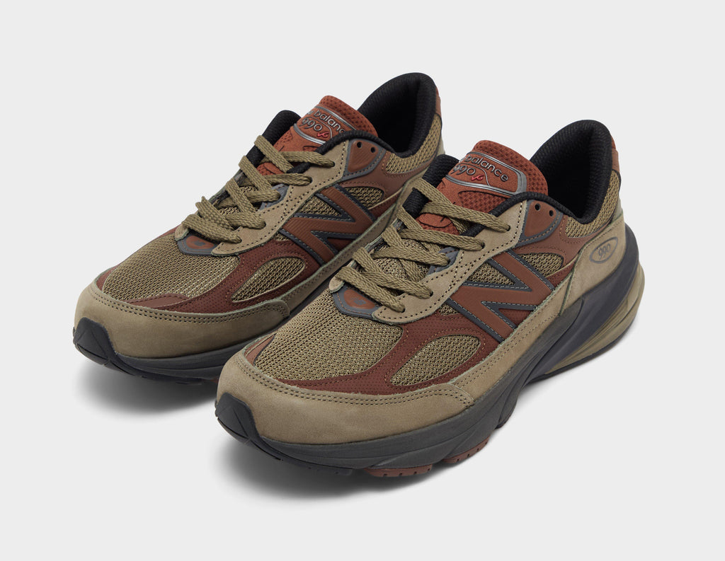 990v6 Made In USA