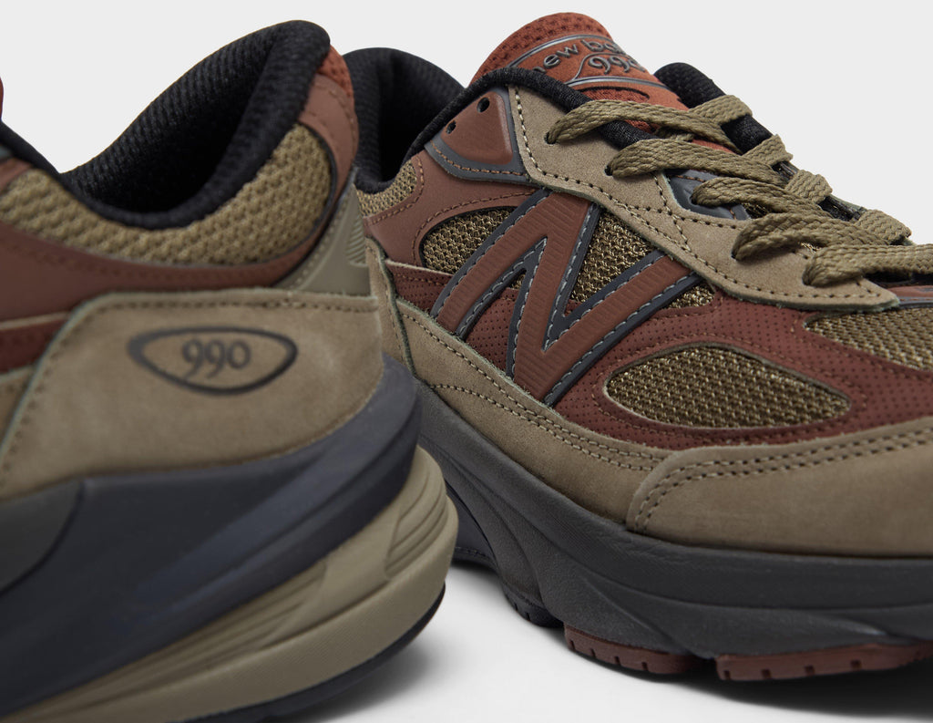990v6 Made In USA