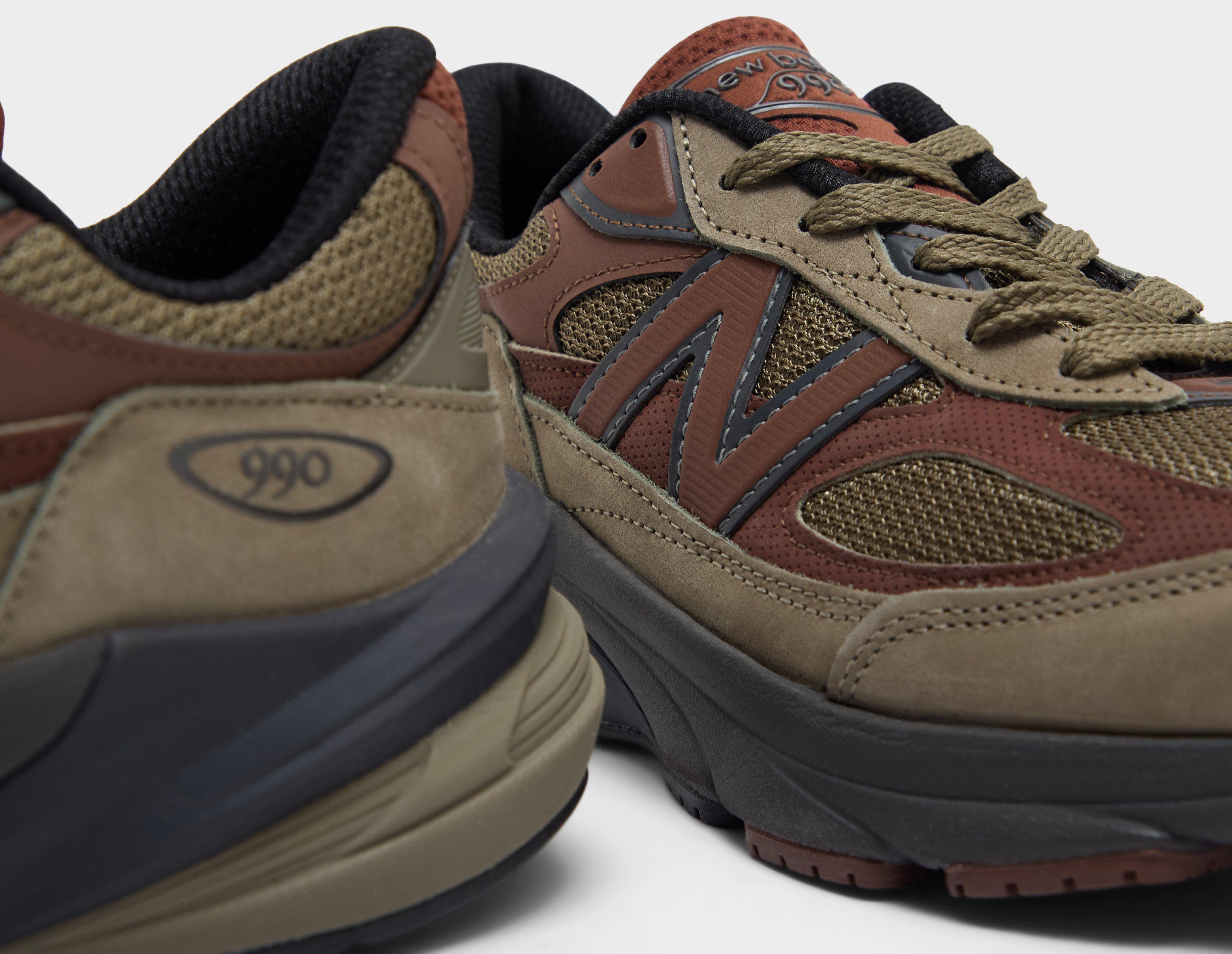 990v6 Made In USA