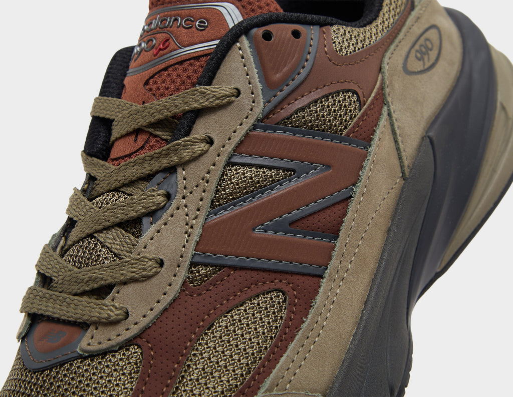 990v6 Made In USA