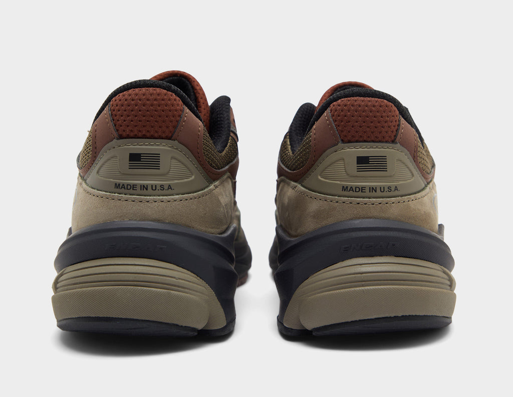 990v6 Made In USA