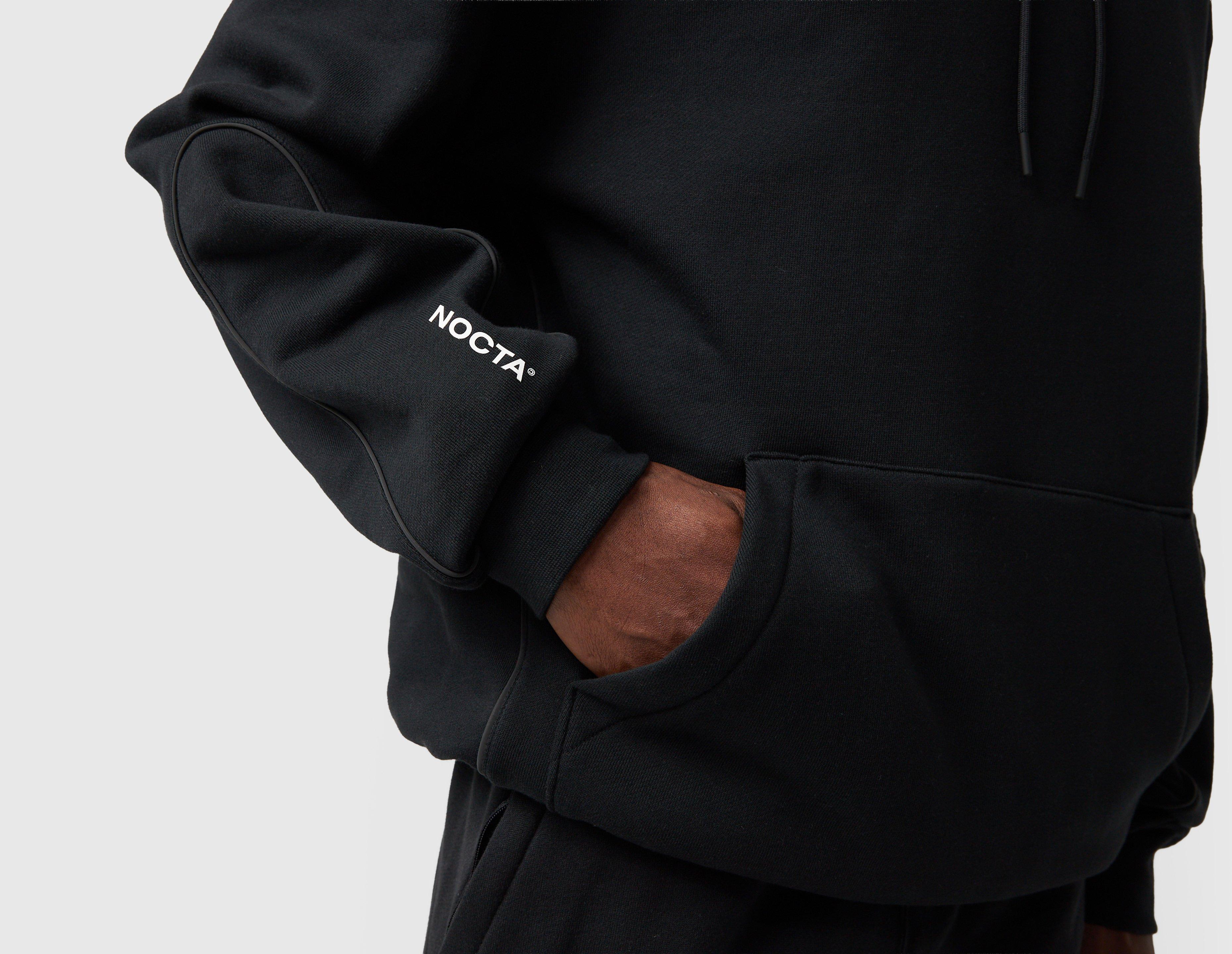 x NOCTA Fleece Hoodie
