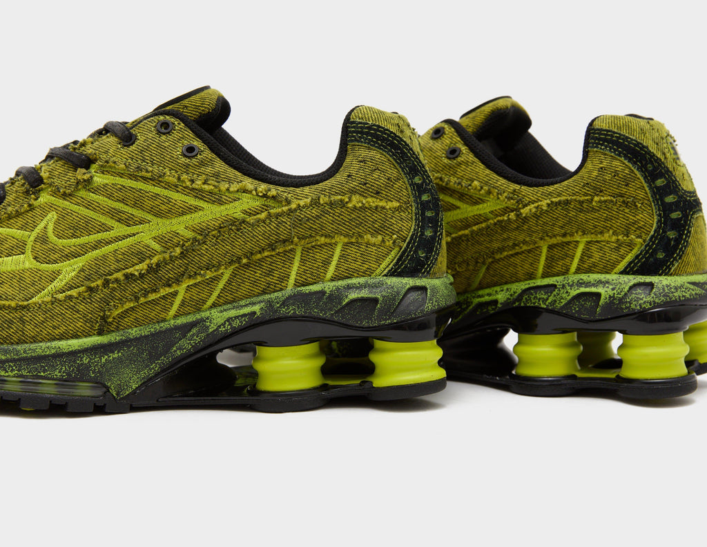 Shox Ride 2